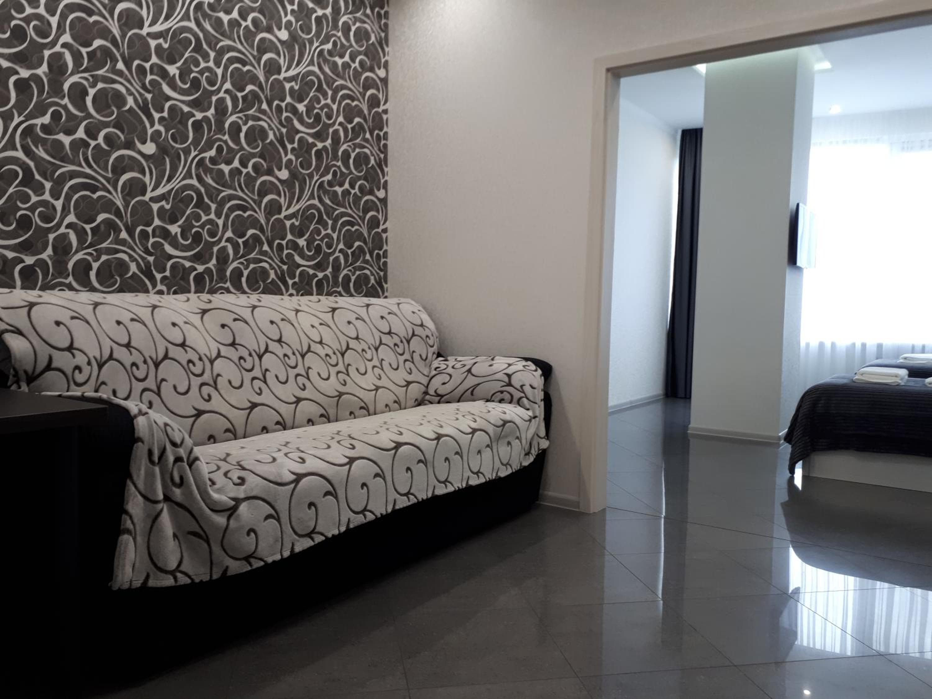 IRIS apartments, Odesa, photo 6
