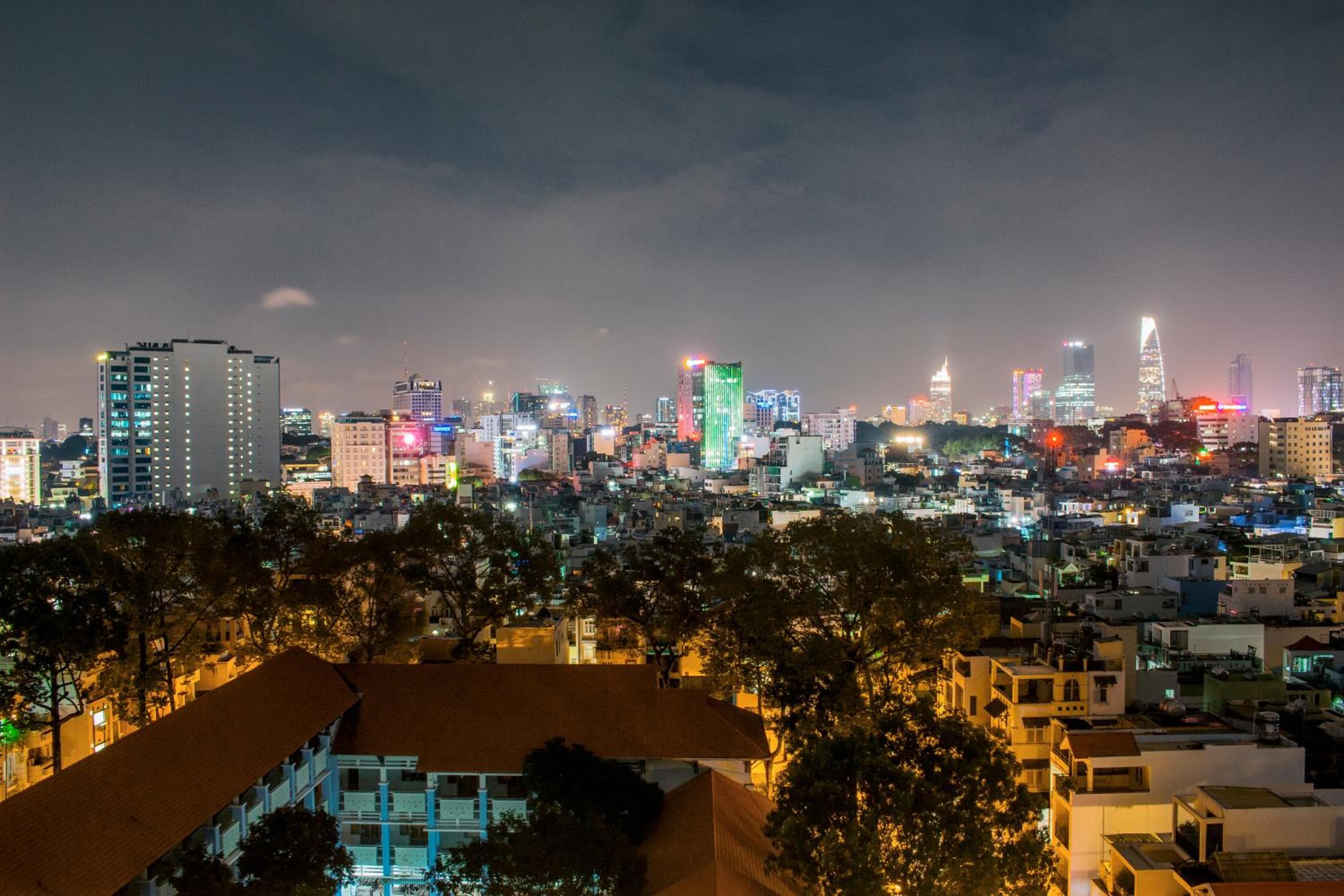 Đô Thành Residence by DDH, Ho Chi Minh City, photo 2