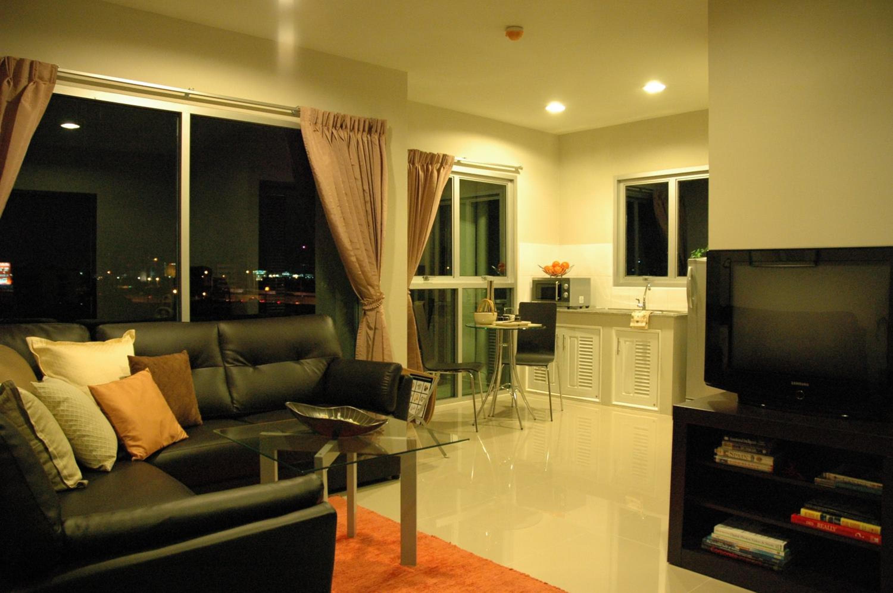 Bangkok Living, Bangkok, photo 5