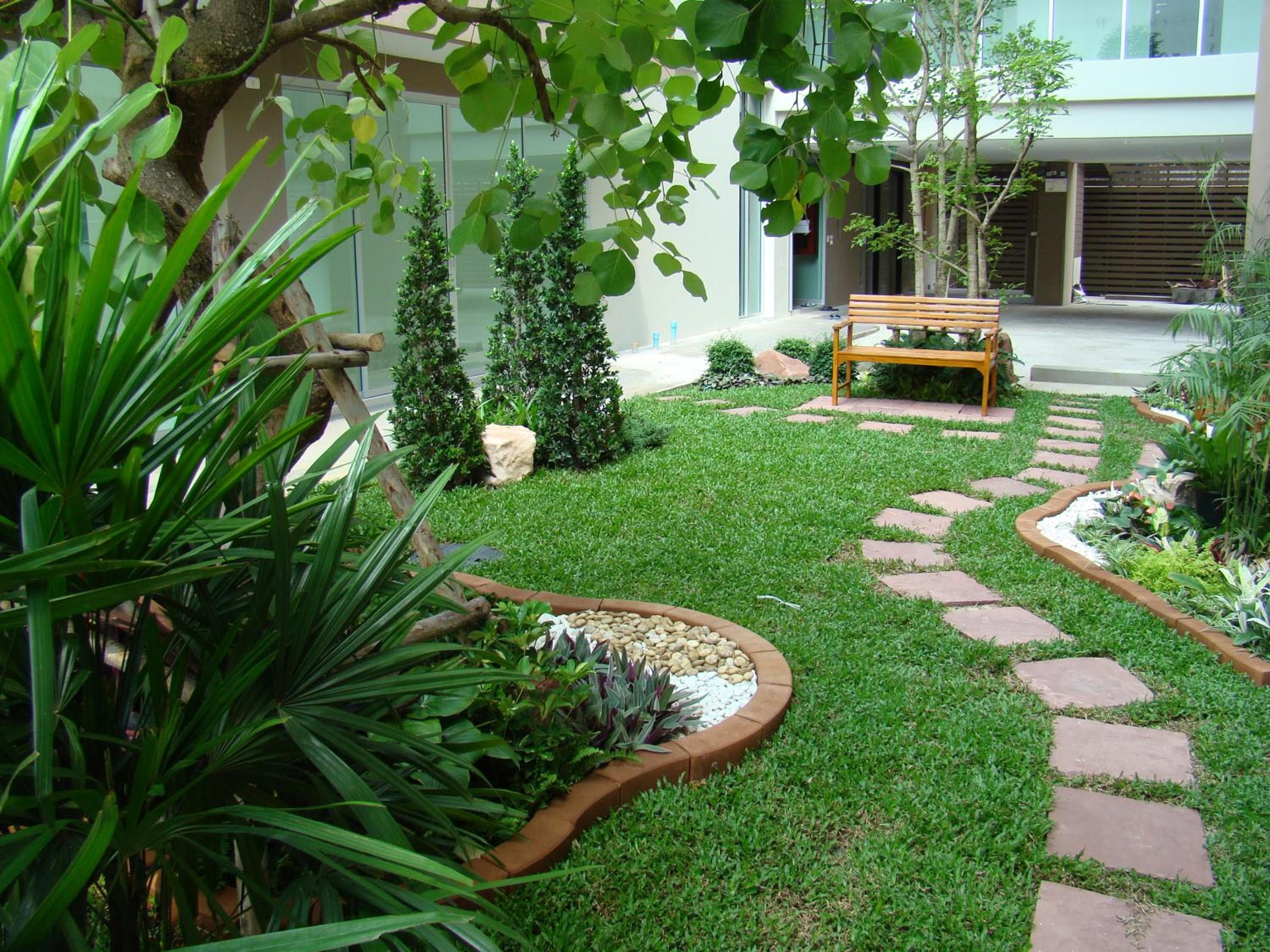 Bangkok Living, Bangkok, photo 4