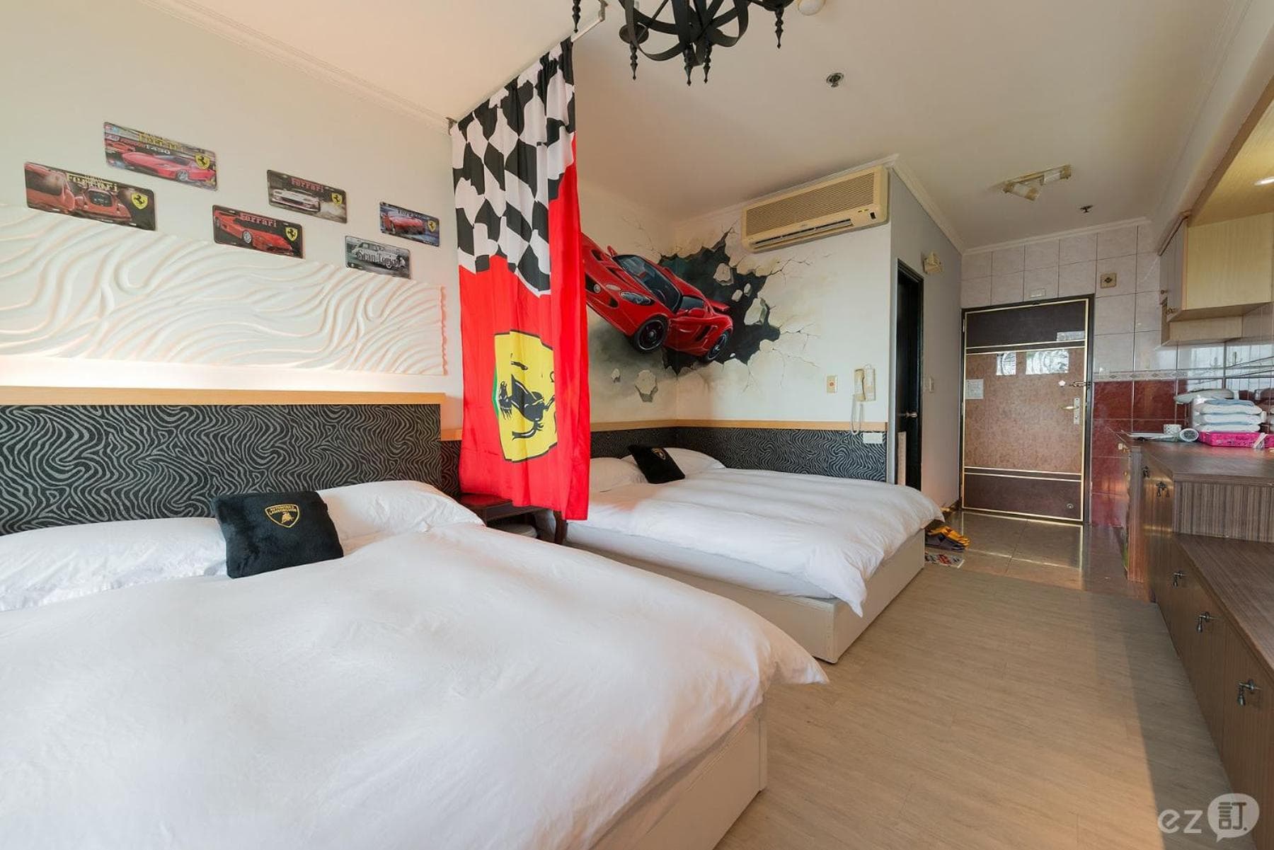 Migo House, Kaohsiung, photo 2