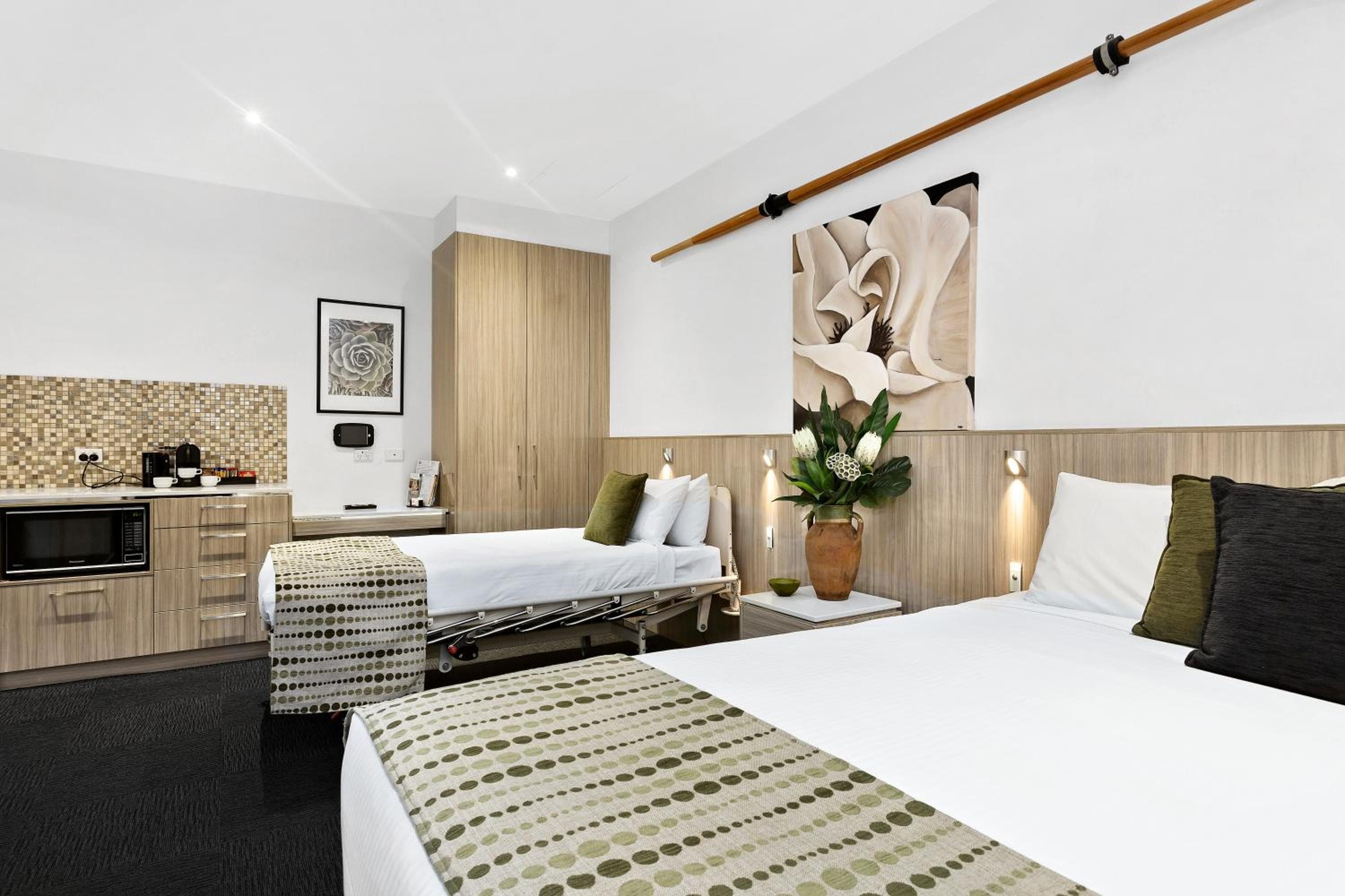 North Adelaide Boutique Stays Accommodation, Adelaide, photo 6