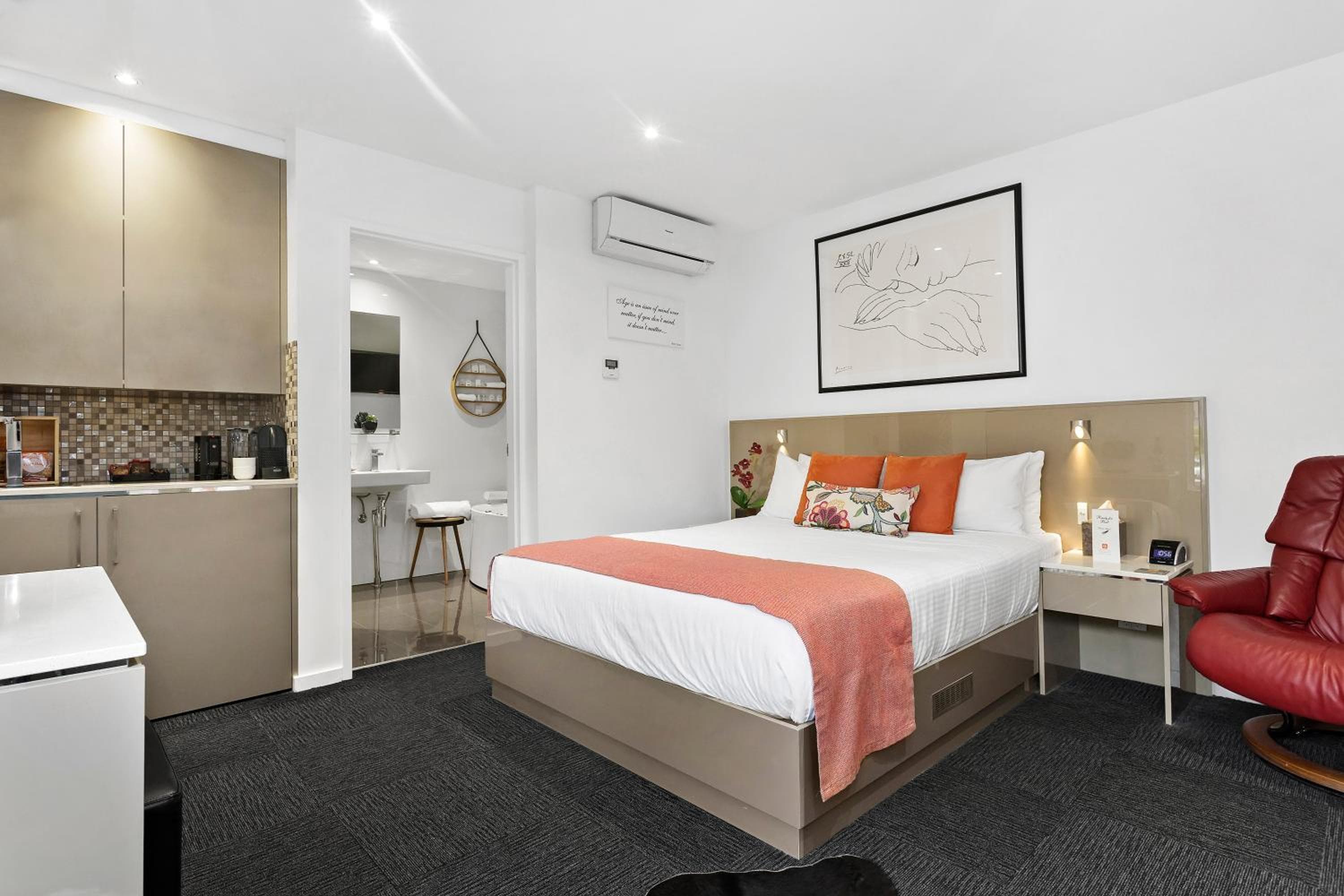 North Adelaide Boutique Stays Accommodation, Adelaide, photo 2