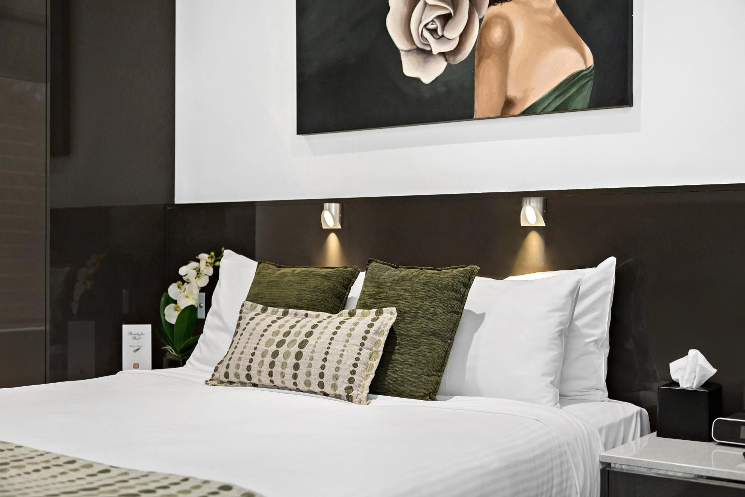 North Adelaide Boutique Stays Accommodation, Adelaide, photo 4