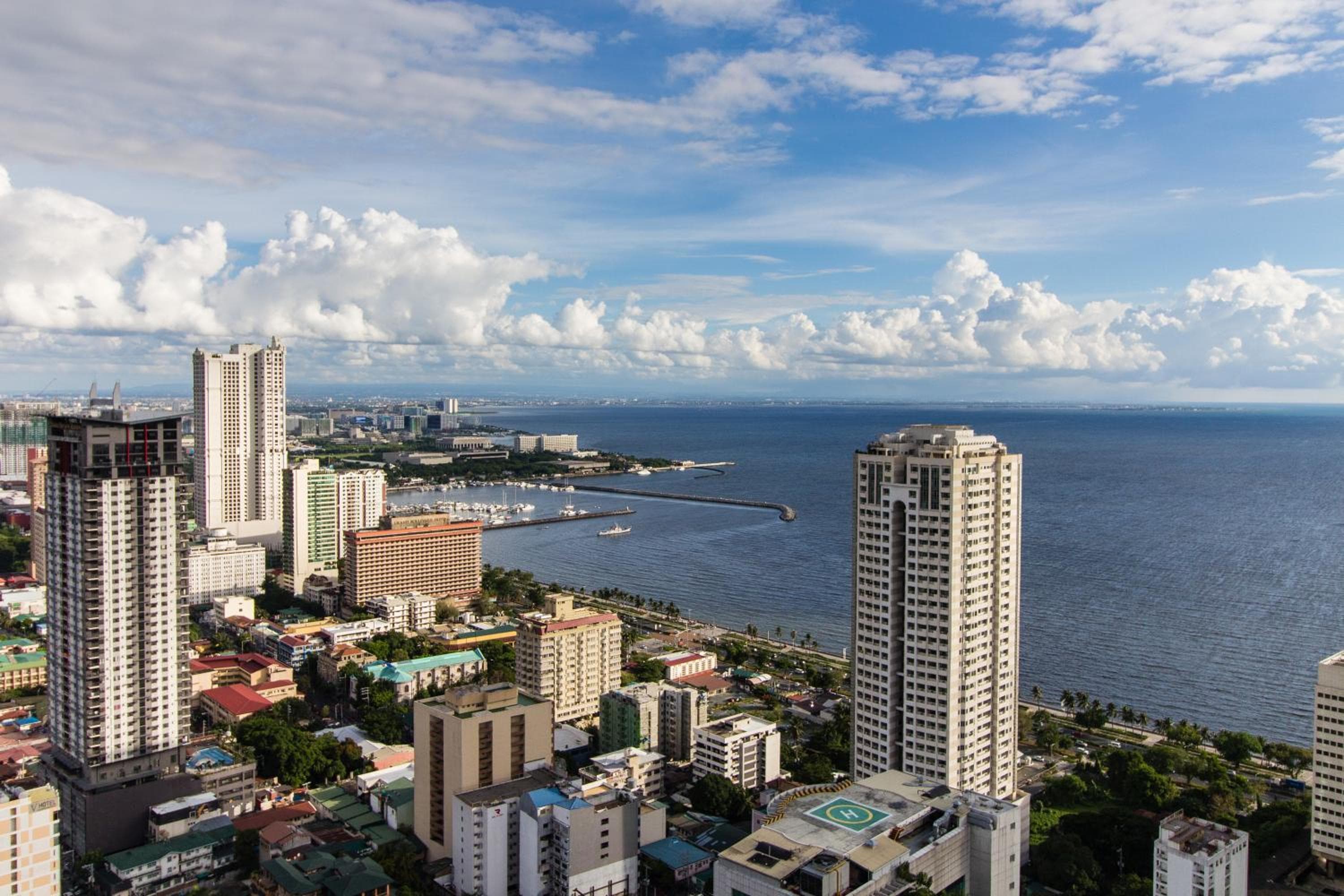 JMM Grand Suites, Manila