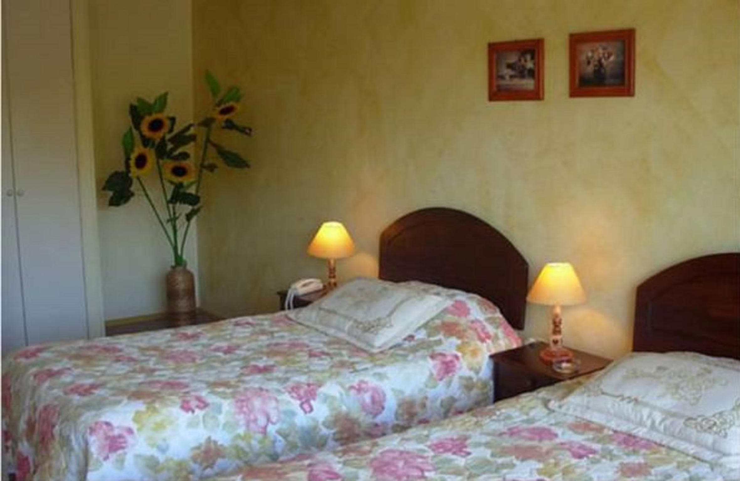 Apart Hotel Blumenau, Osorno, photo 2