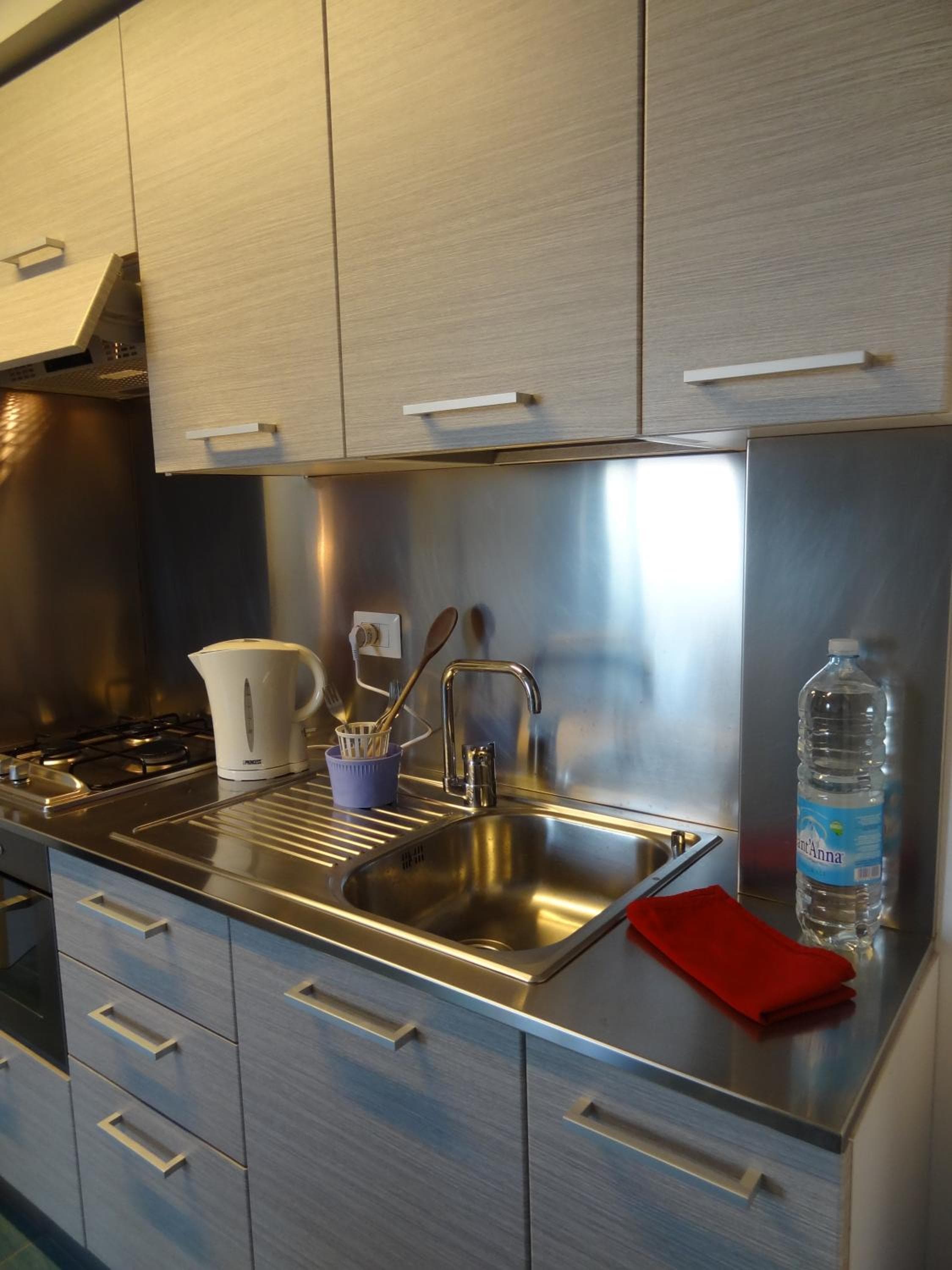 Hotel Residenza Giardino, Bellaria-Igea Marina, photo 4