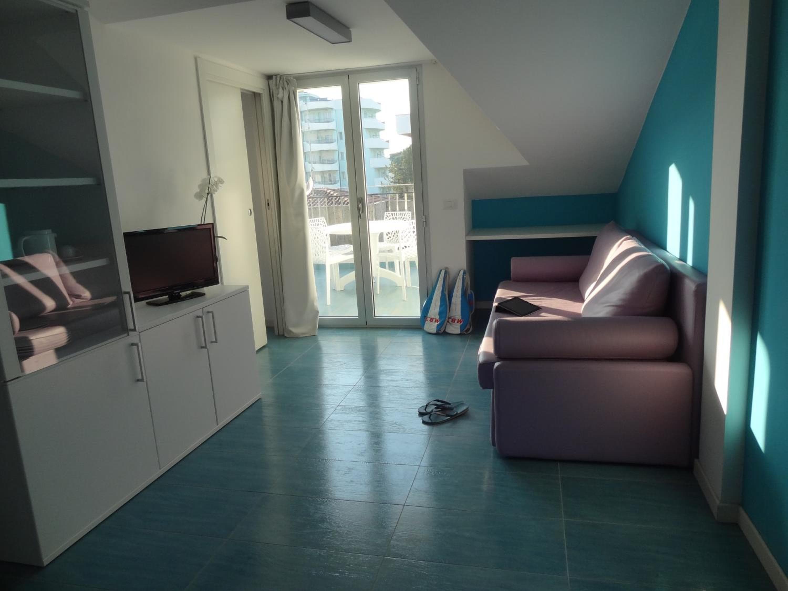 Hotel Residenza Giardino, Bellaria-Igea Marina, photo 6