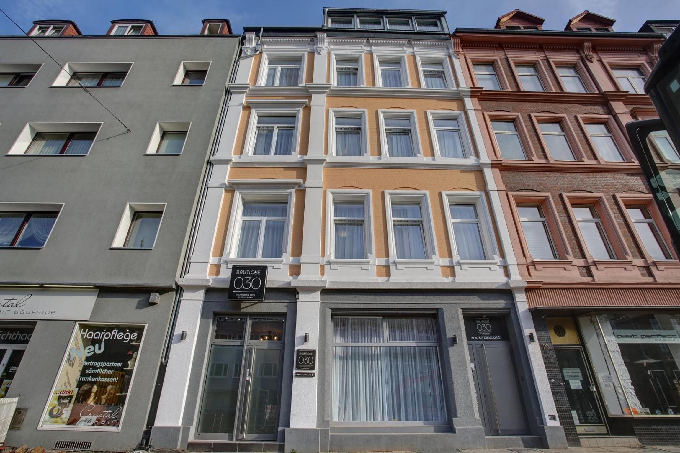 Boutique 030 Hannover-City, Hannover
