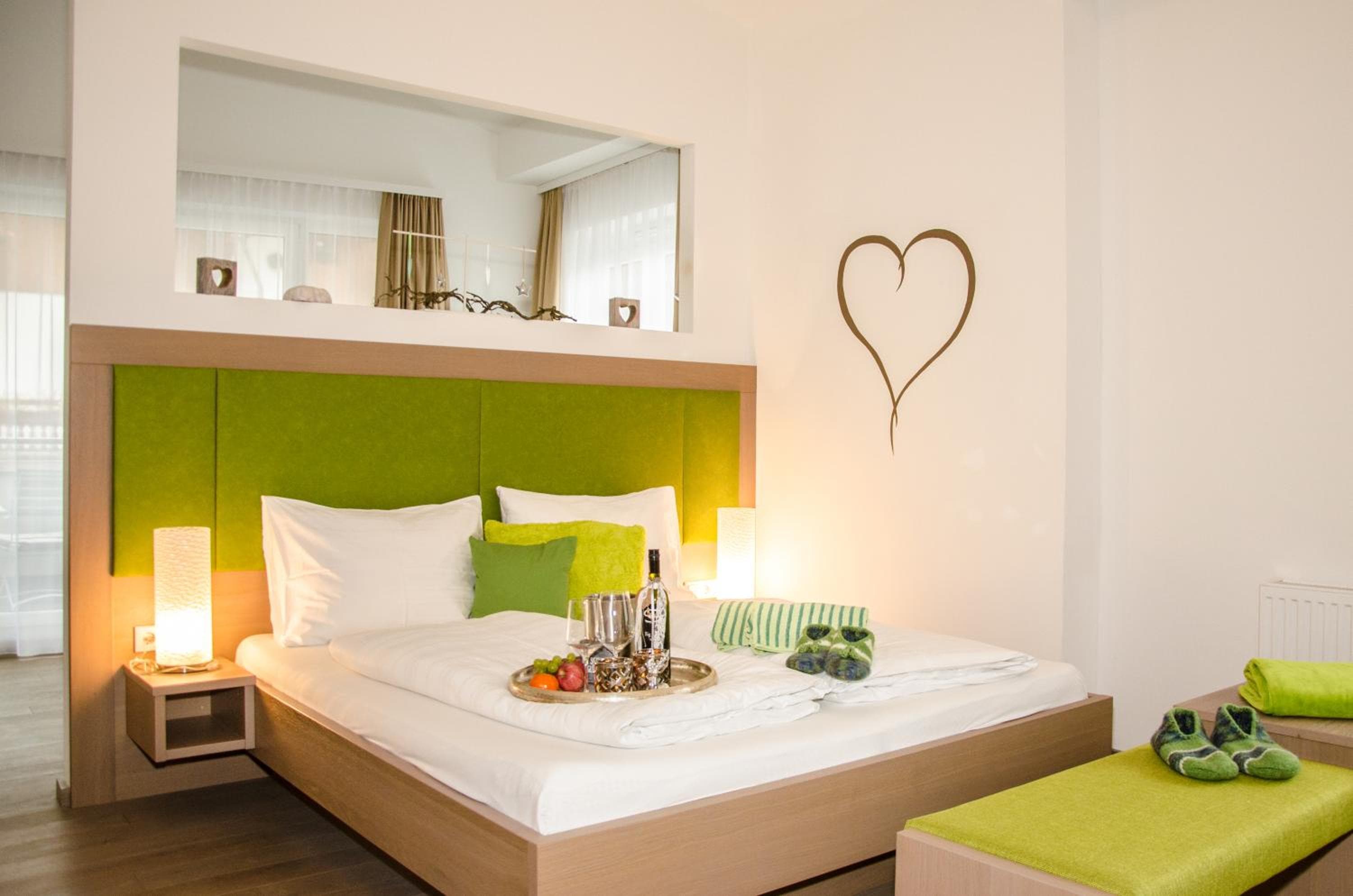Aparthotel Bergtraum, Mühlbach am Hochkönig