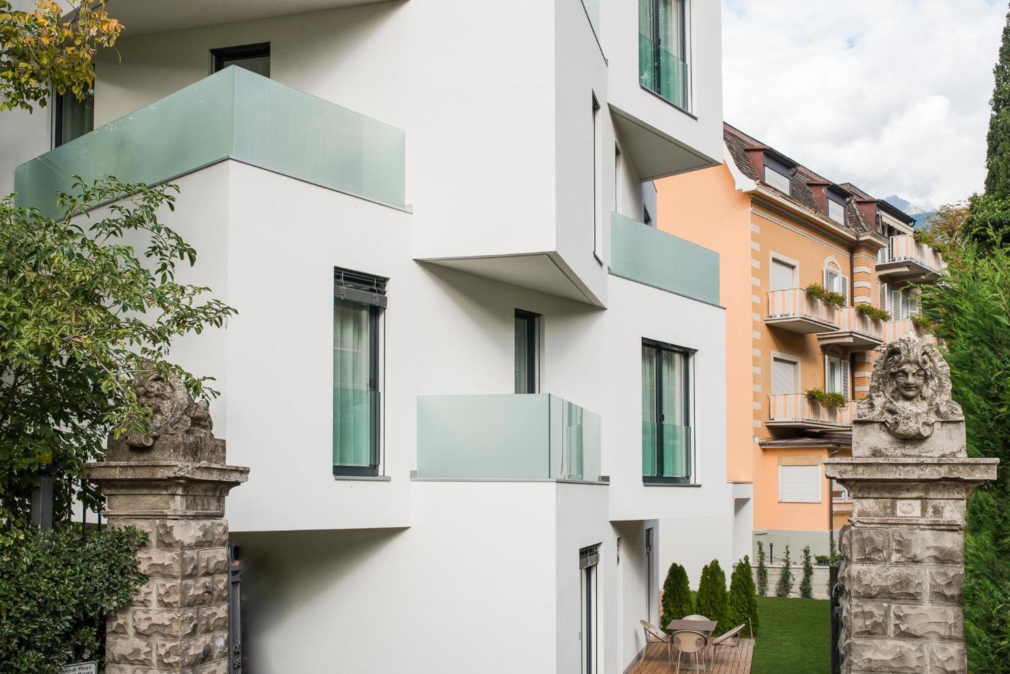 Residence Désirée Classic & Design, Merano, photo 5