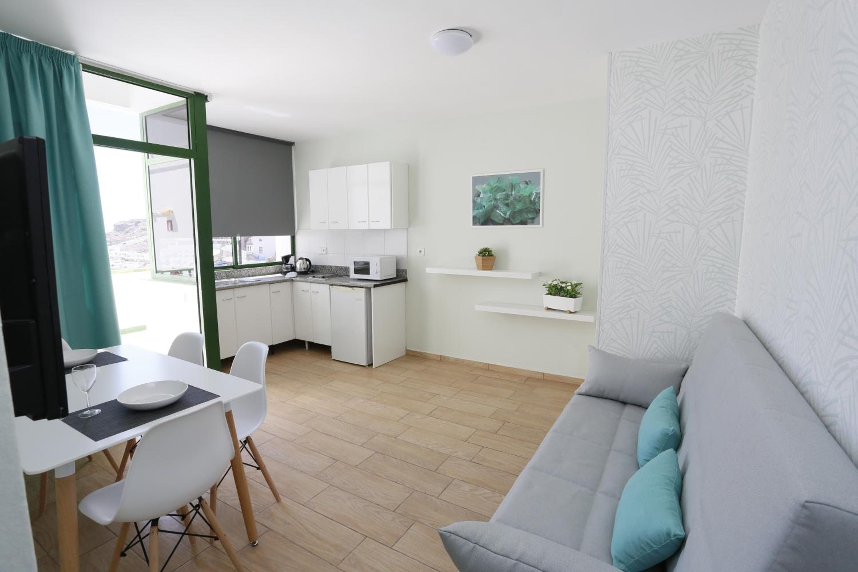 Apartamentos Halley, Puerto Rico de Gran Canaria, photo 6