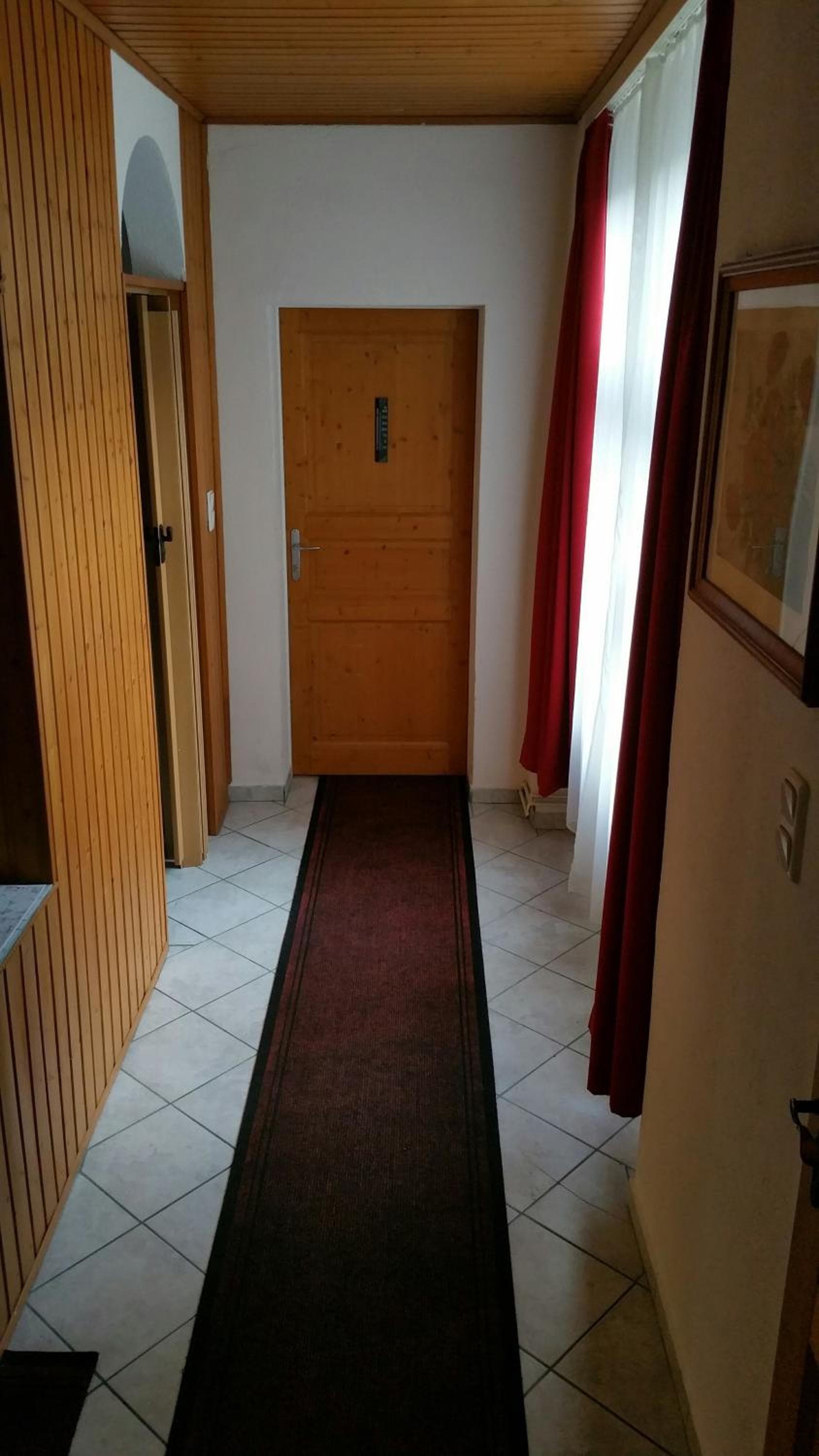 Appartement Hotel Marien-Hof, Vienna, photo 6