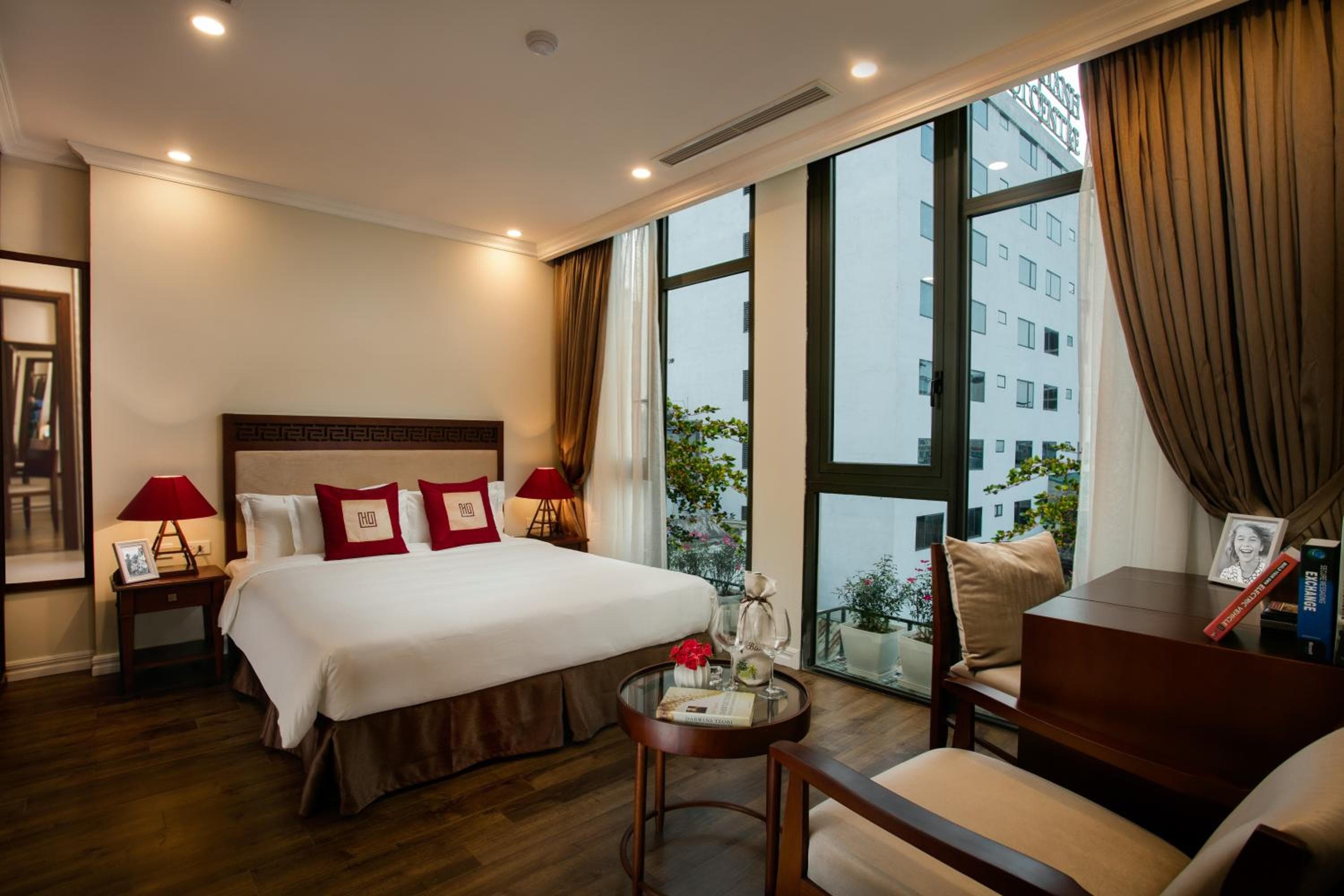 Au Coeur d'Hanoi Apartment, Hanoi, photo 6
