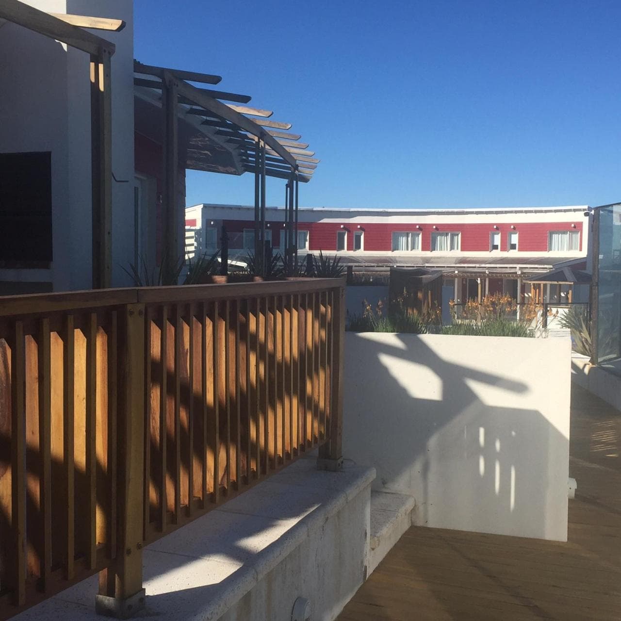 Club de Mar Terrazas Cayastá, Balneario Reta, photo 4