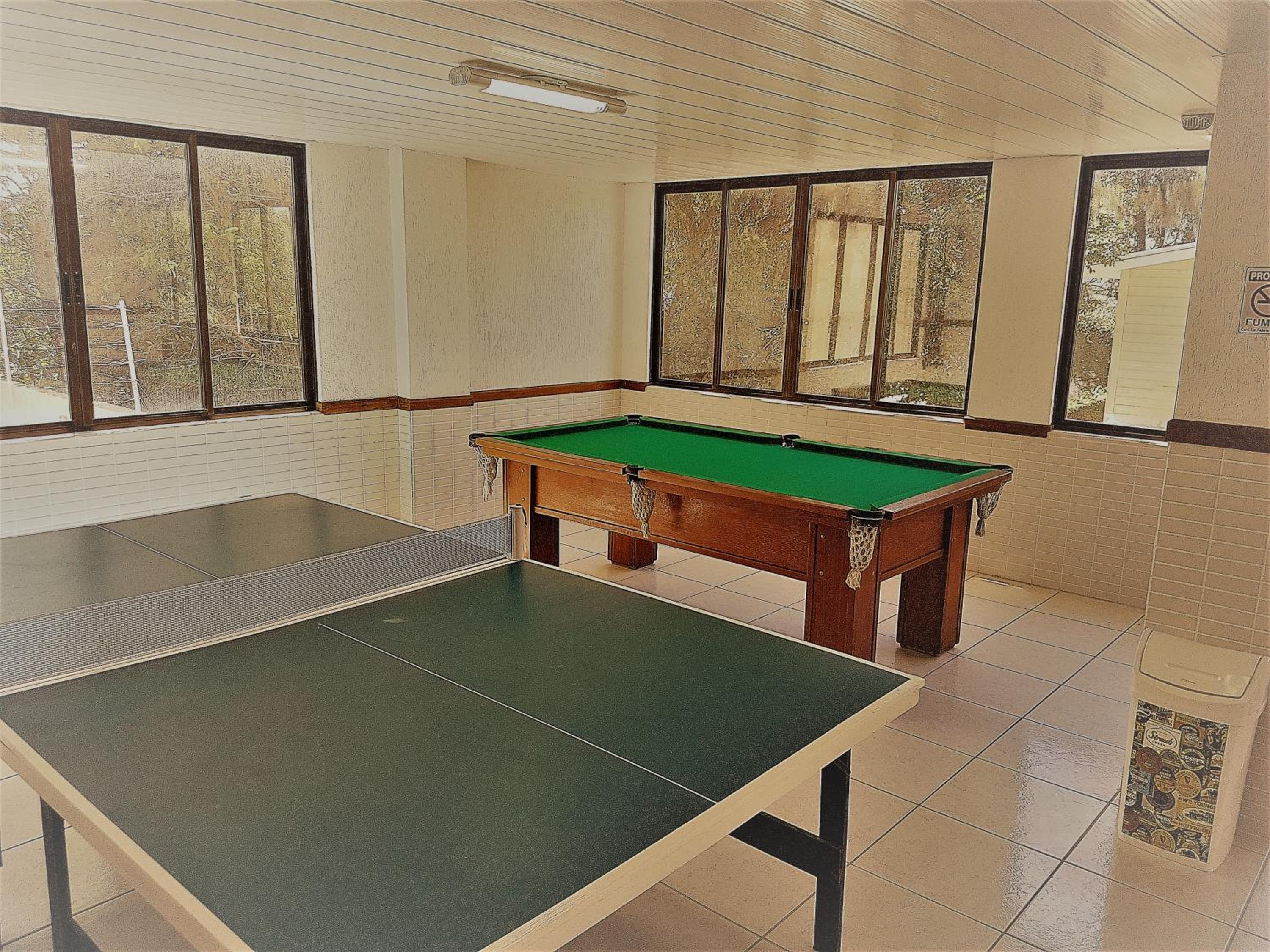 Fragata Apart Hotel, Florianópolis, photo 6