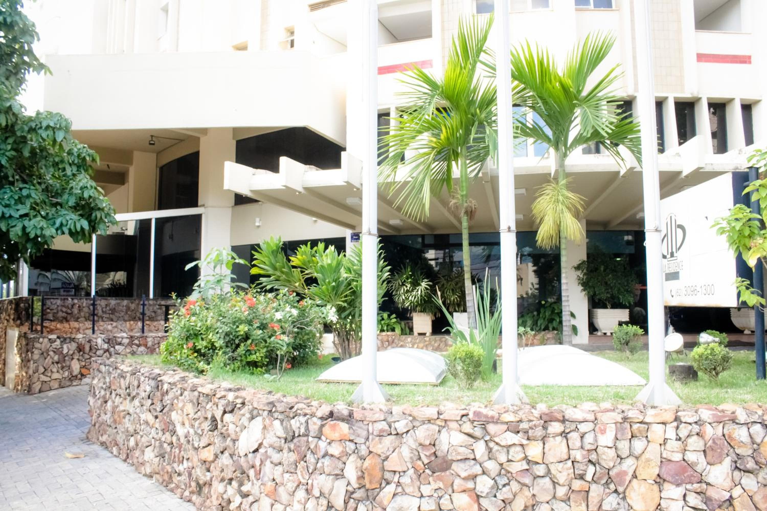 Flat Oeste La Residence, Goiânia, photo 6