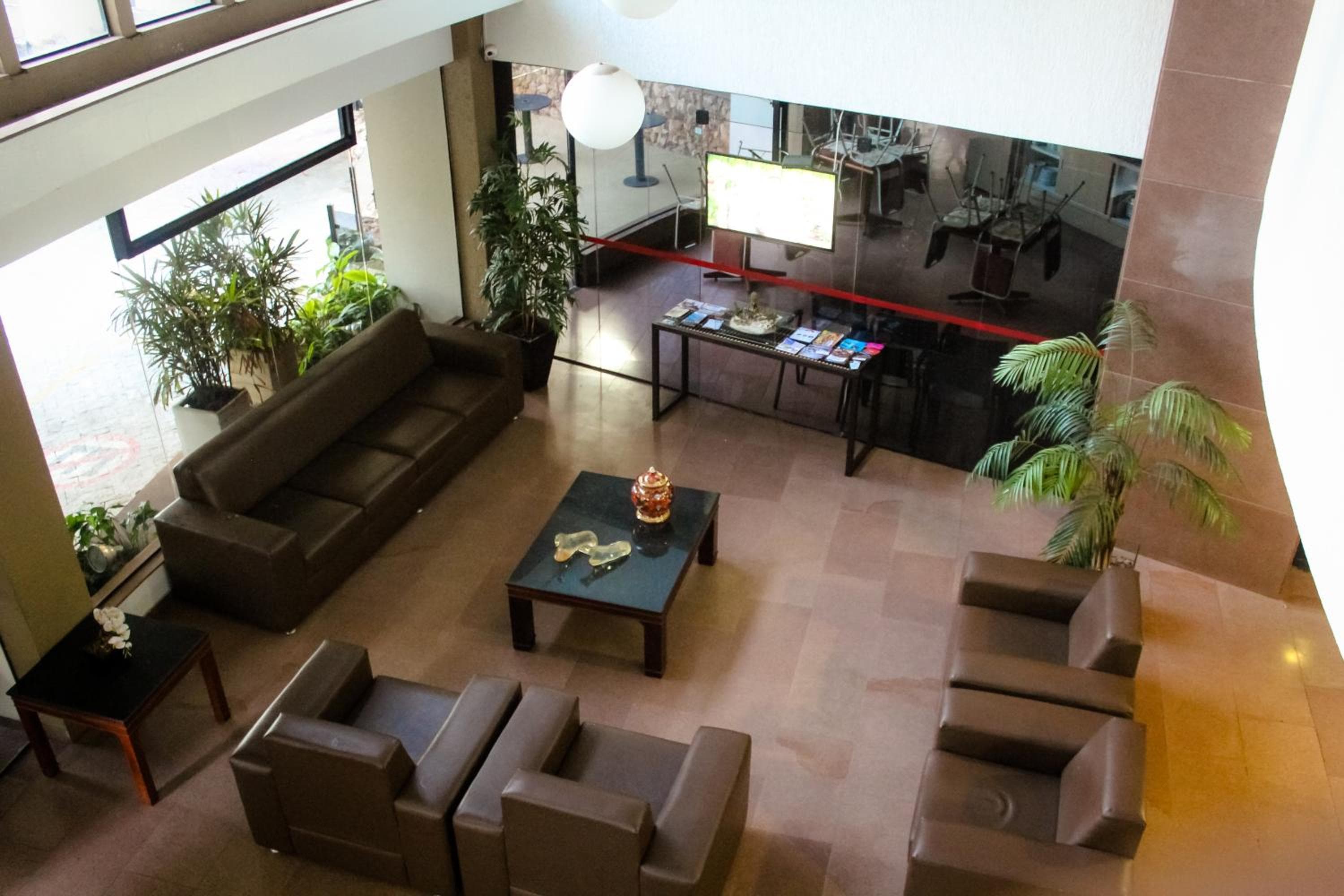 Flat Oeste La Residence, Goiânia, photo 5