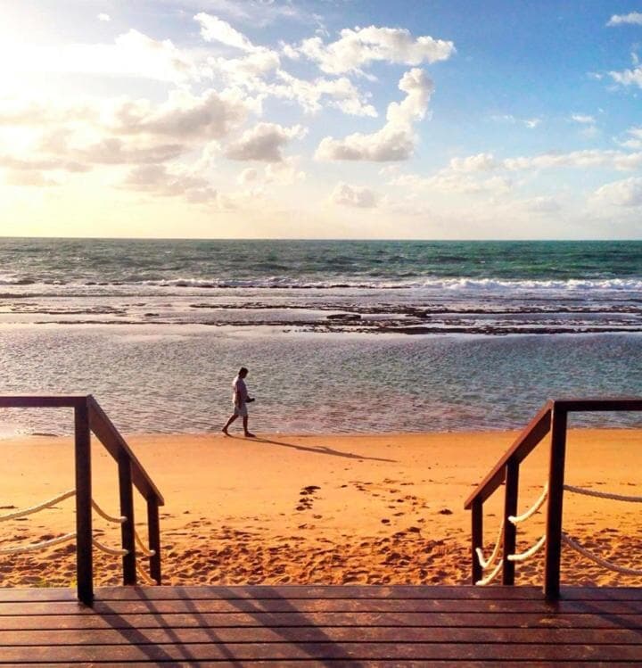Porto Beach Resort - Marulhos, Porto De Galinhas, photo 6