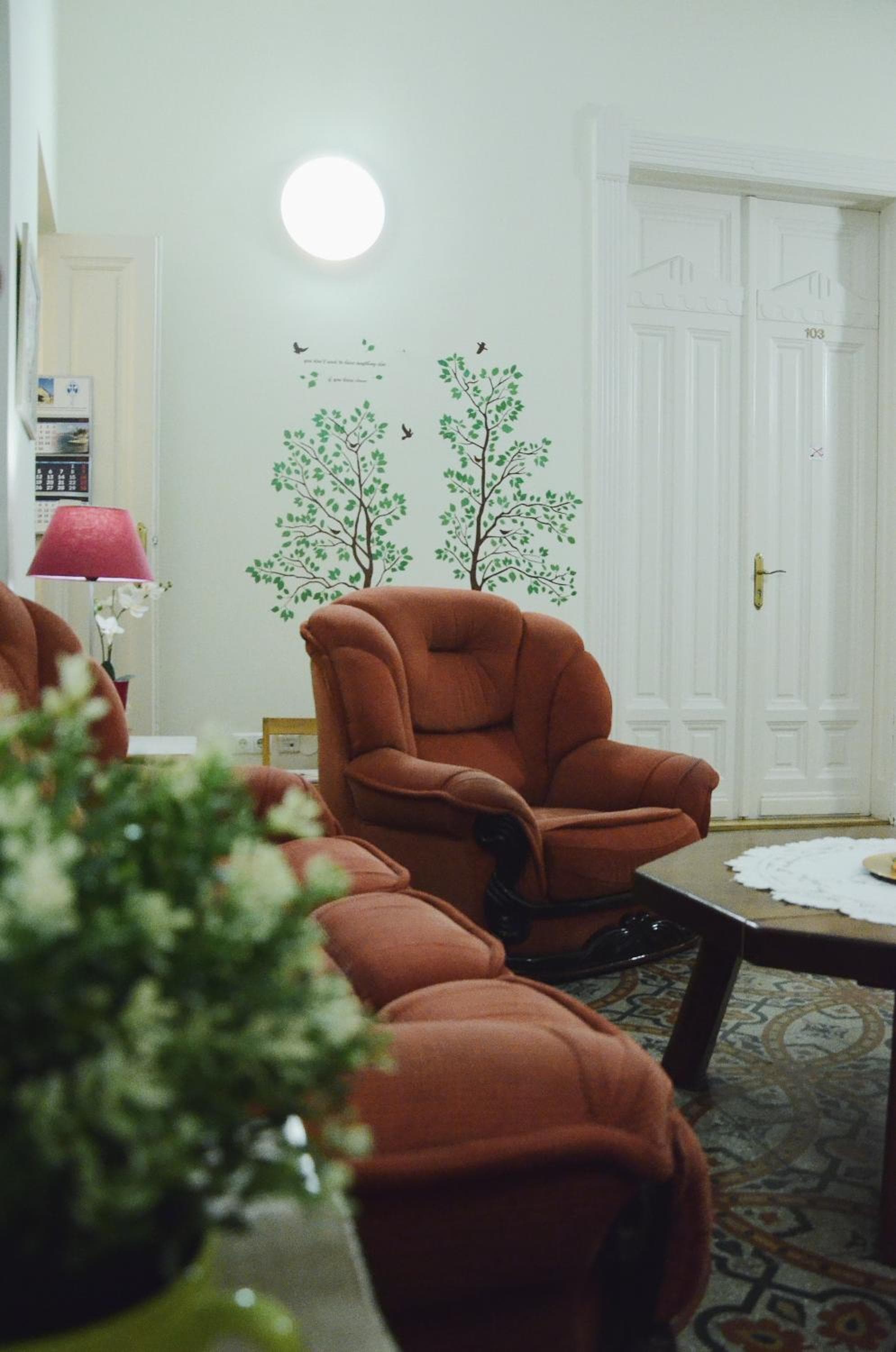 Guest Rest Studio Apartments, Budapest, photo 6