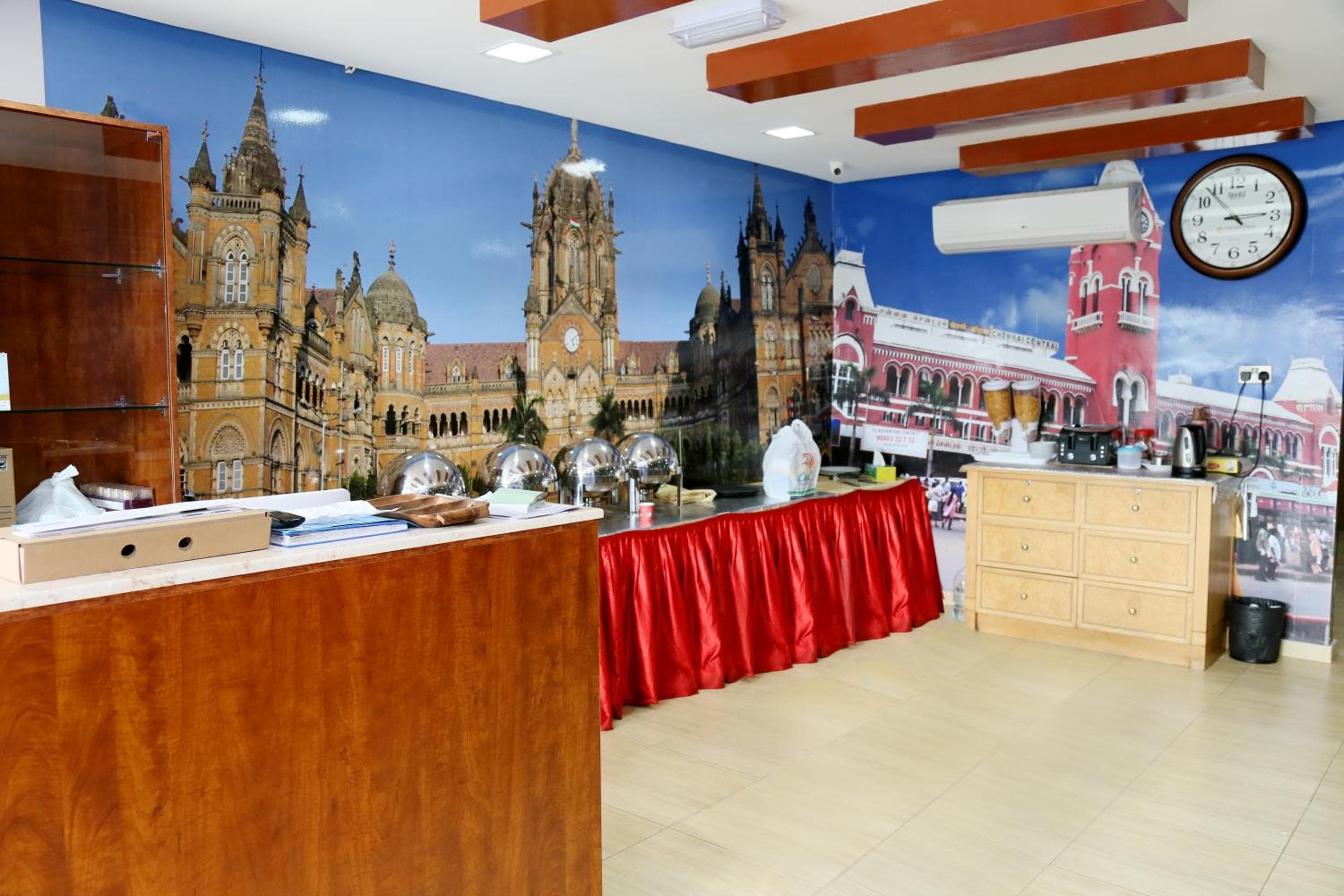 Atlas Hotel Apartments, Sohar, photo 2