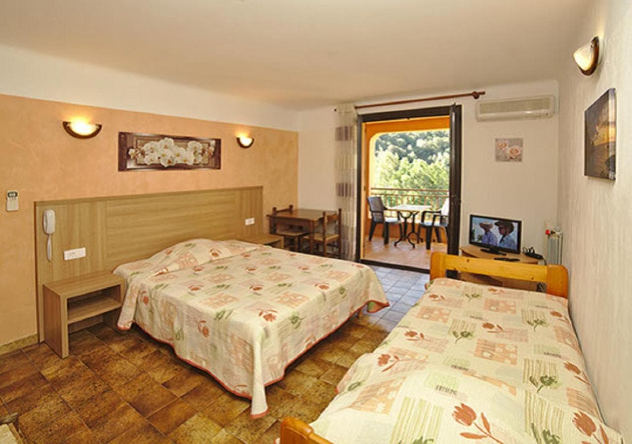 Résidence Cabanaccia, Serriera, photo 5