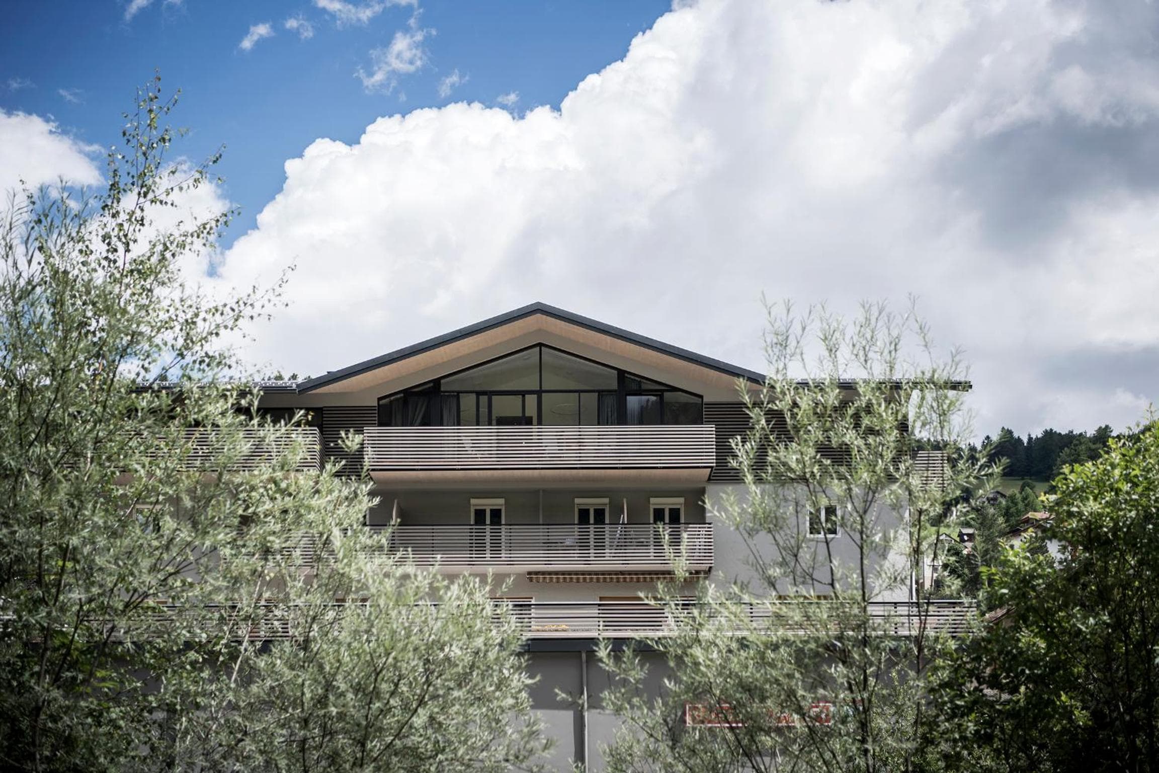 Residence Hotel Fever, Ortisei