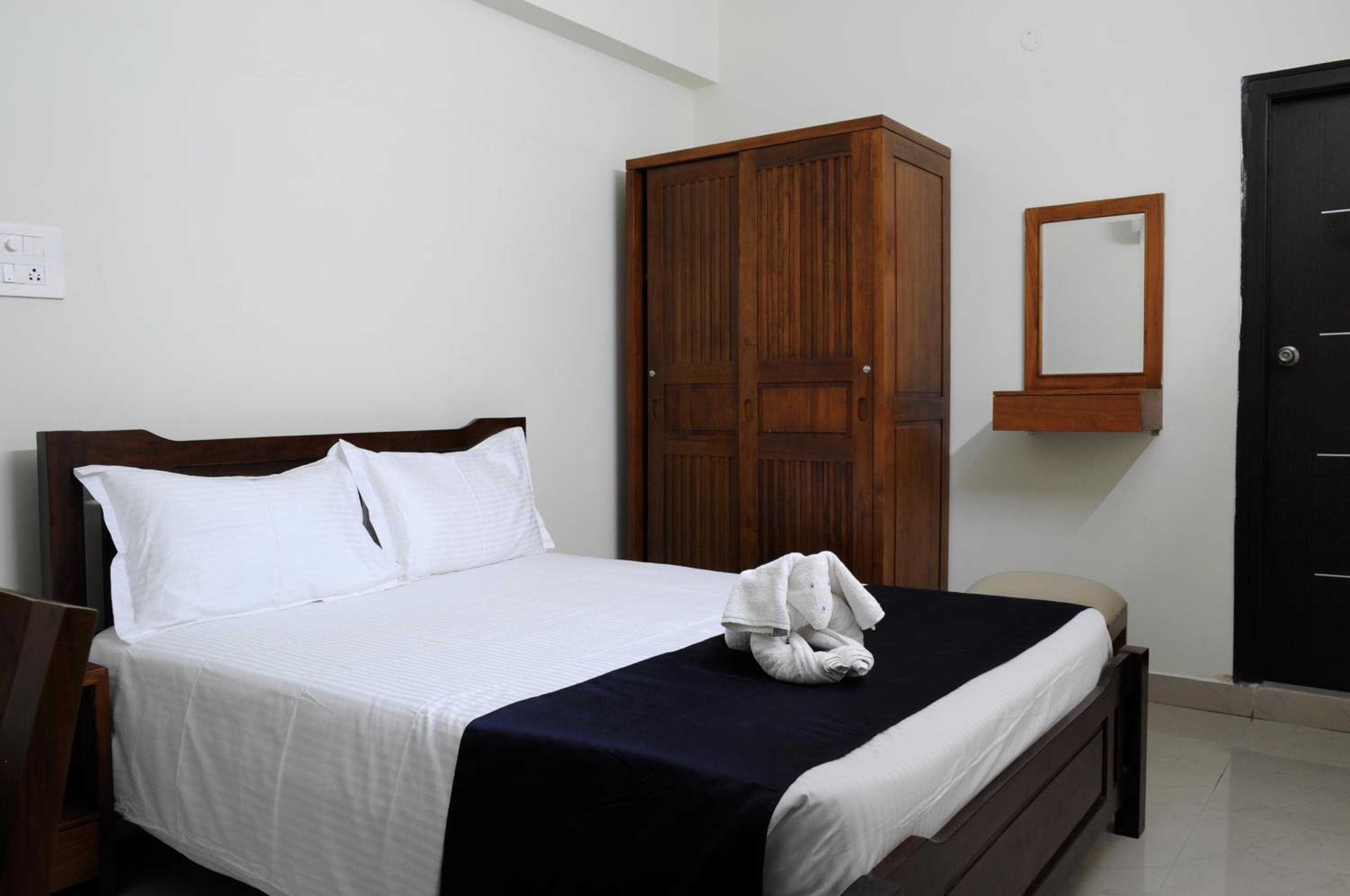 BigStay Apart Hotel, Tada, photo 5