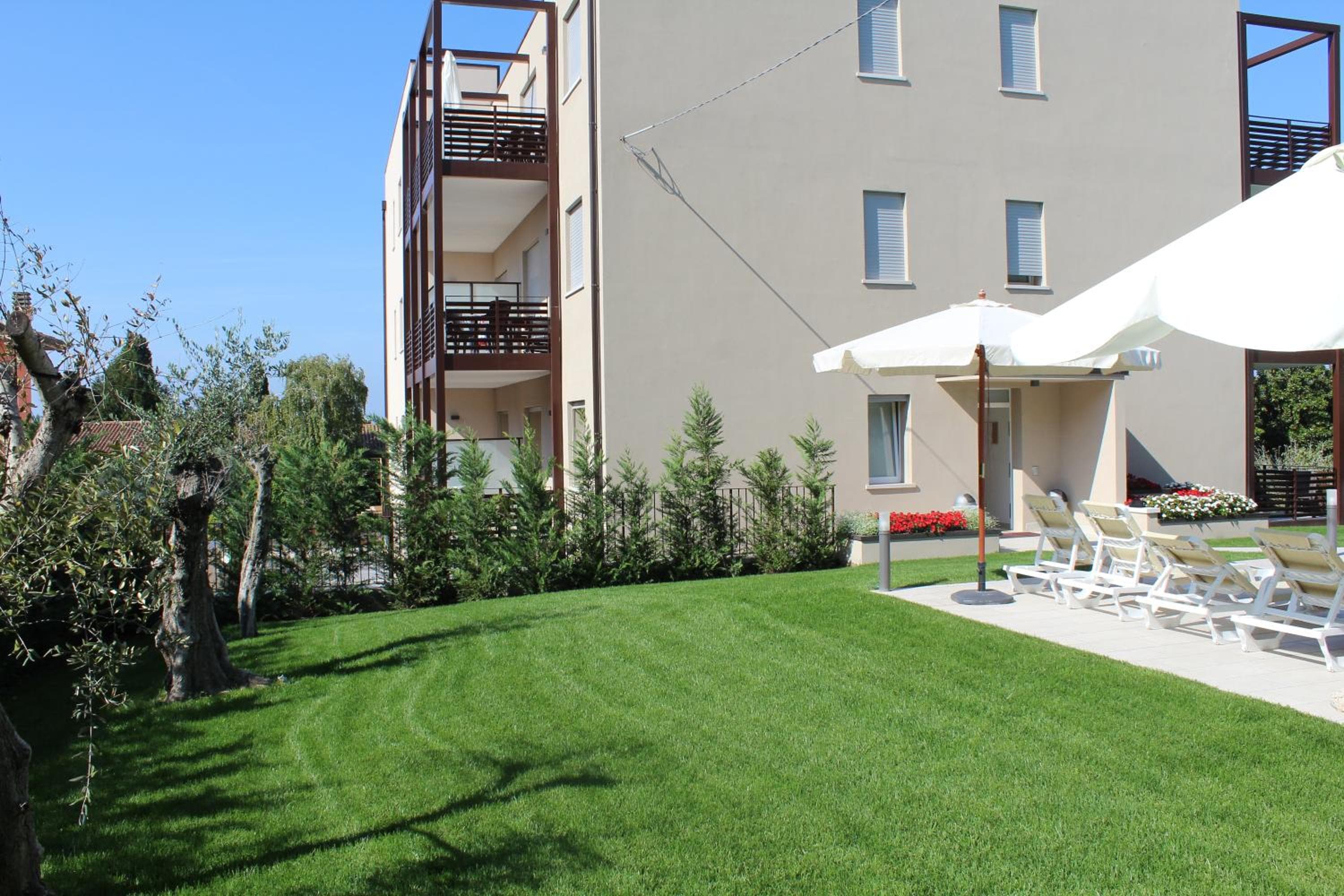 Residenza Sante, Lazise