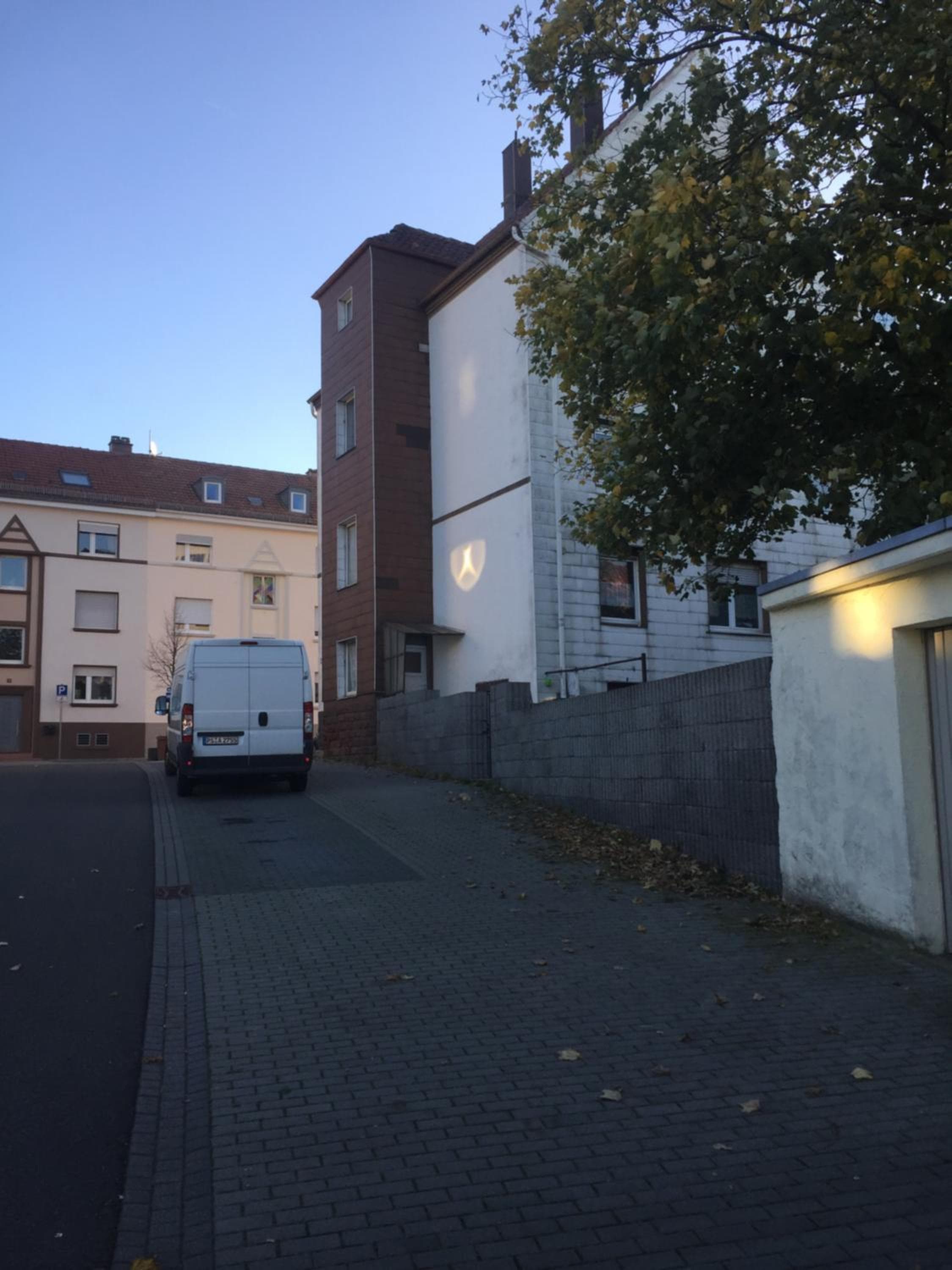 Gästewohnung, Pirmasens