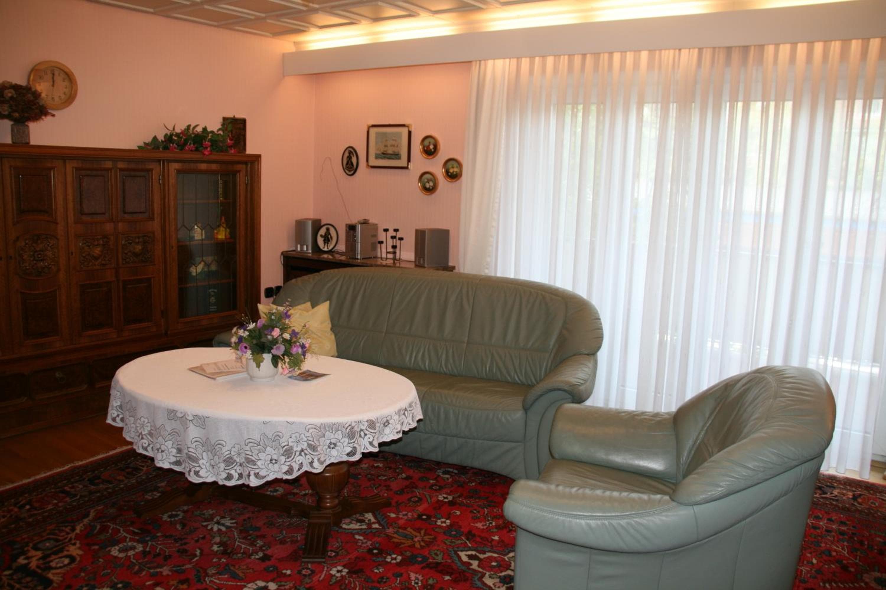 Albertus Paris Aparthotel, Hamburg, photo 6