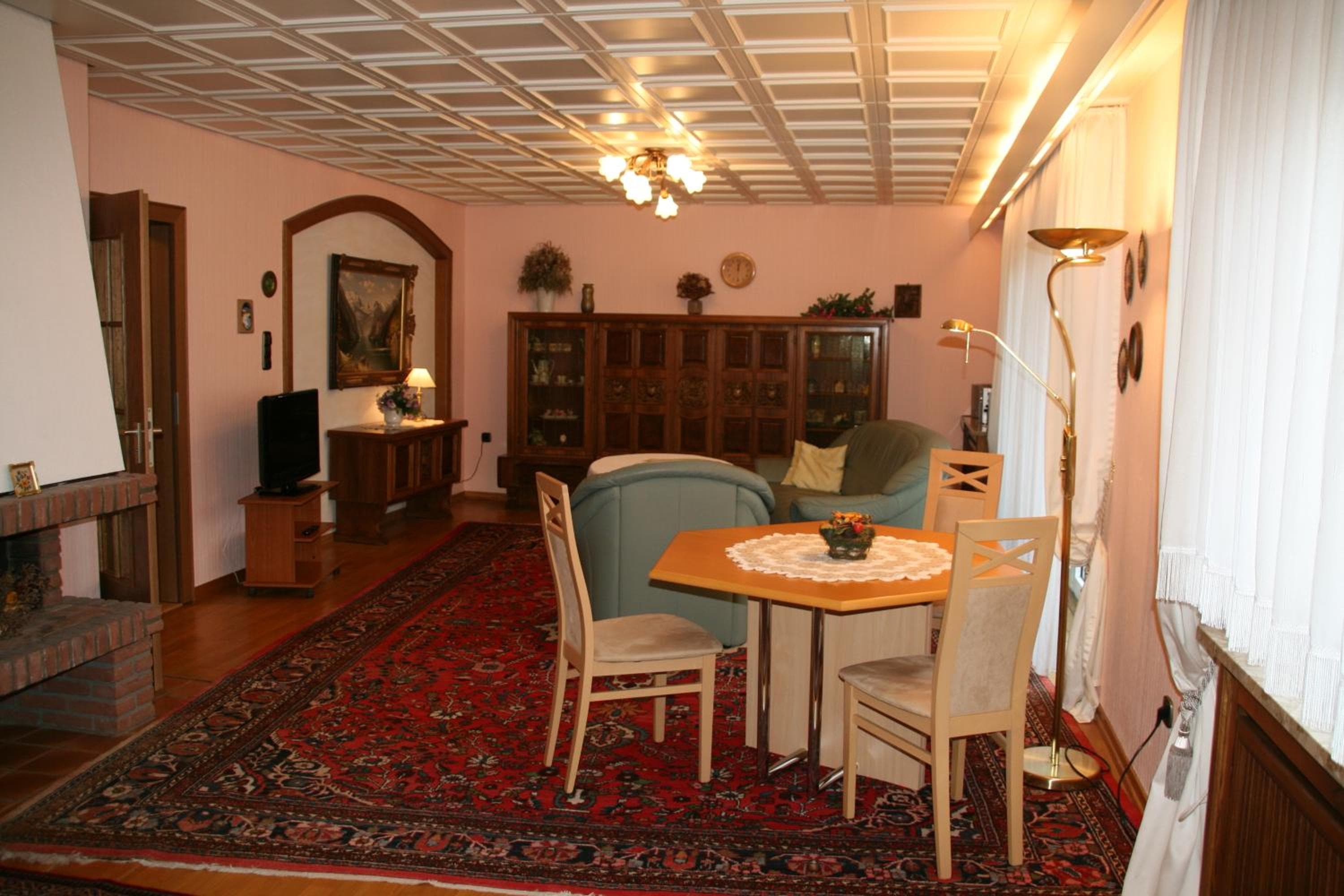 Albertus Paris Aparthotel, Hamburg, photo 5