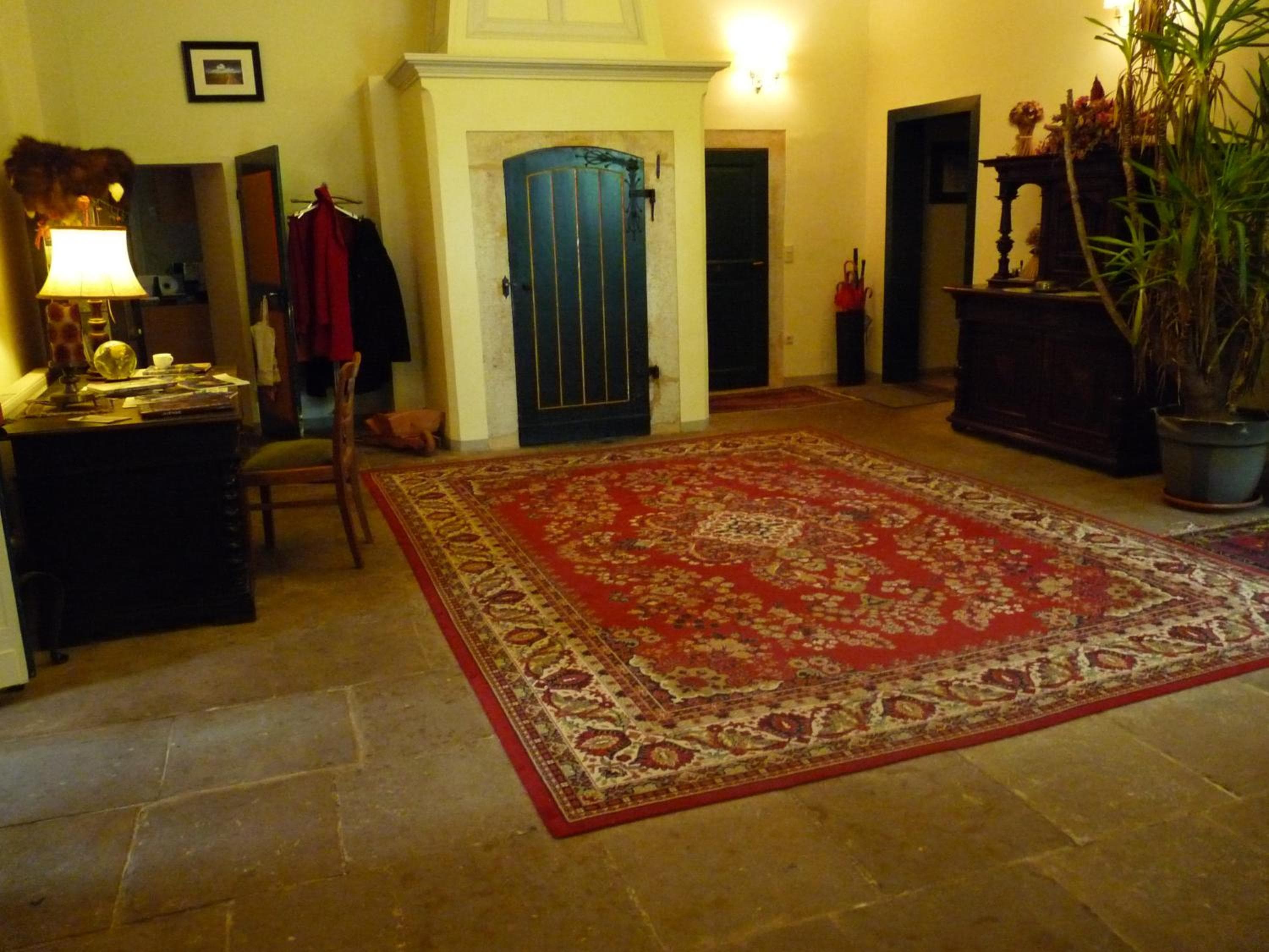 Schloss Triestewitz, Arzberg, photo 5