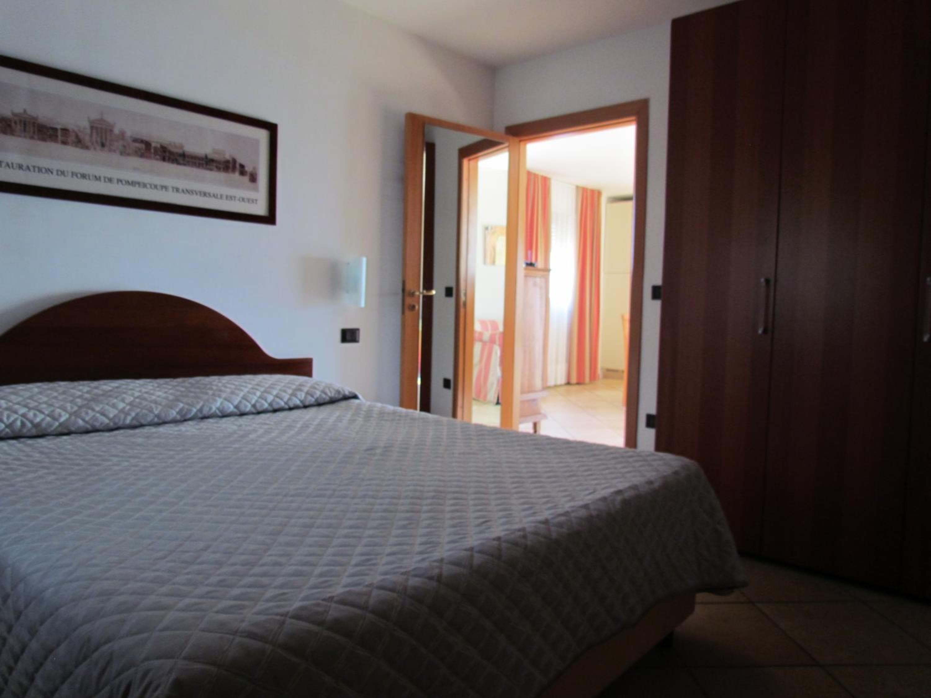 Miramare Residence, Pozzuoli, photo 6