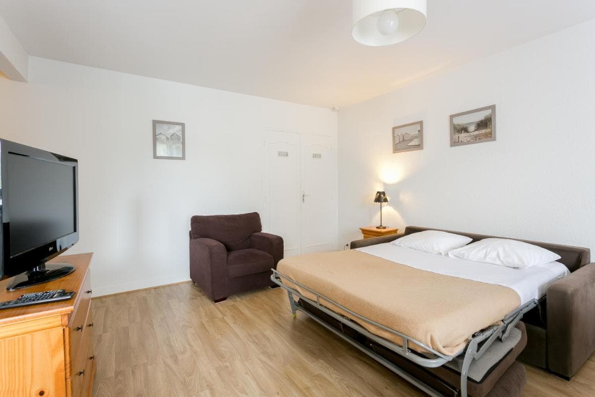Résidence Hôtel Les Joséphines, Rueil-Malmaison, photo 4