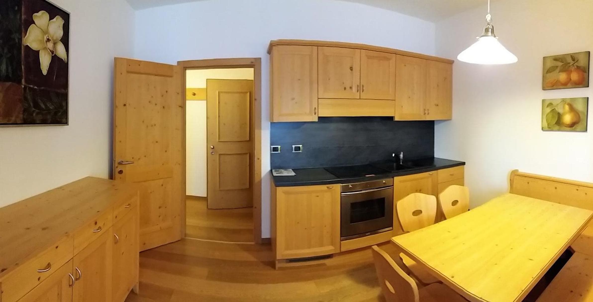 Residence Panorama, Falcade, photo 4