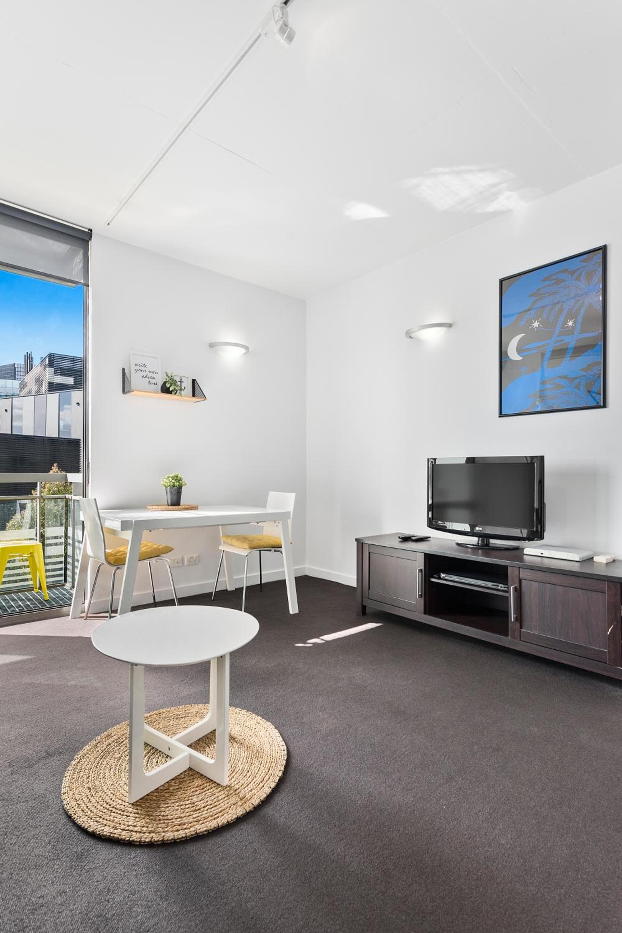 Docklands Private Collection - City Harbour Apartments, Melbourne, photo 2