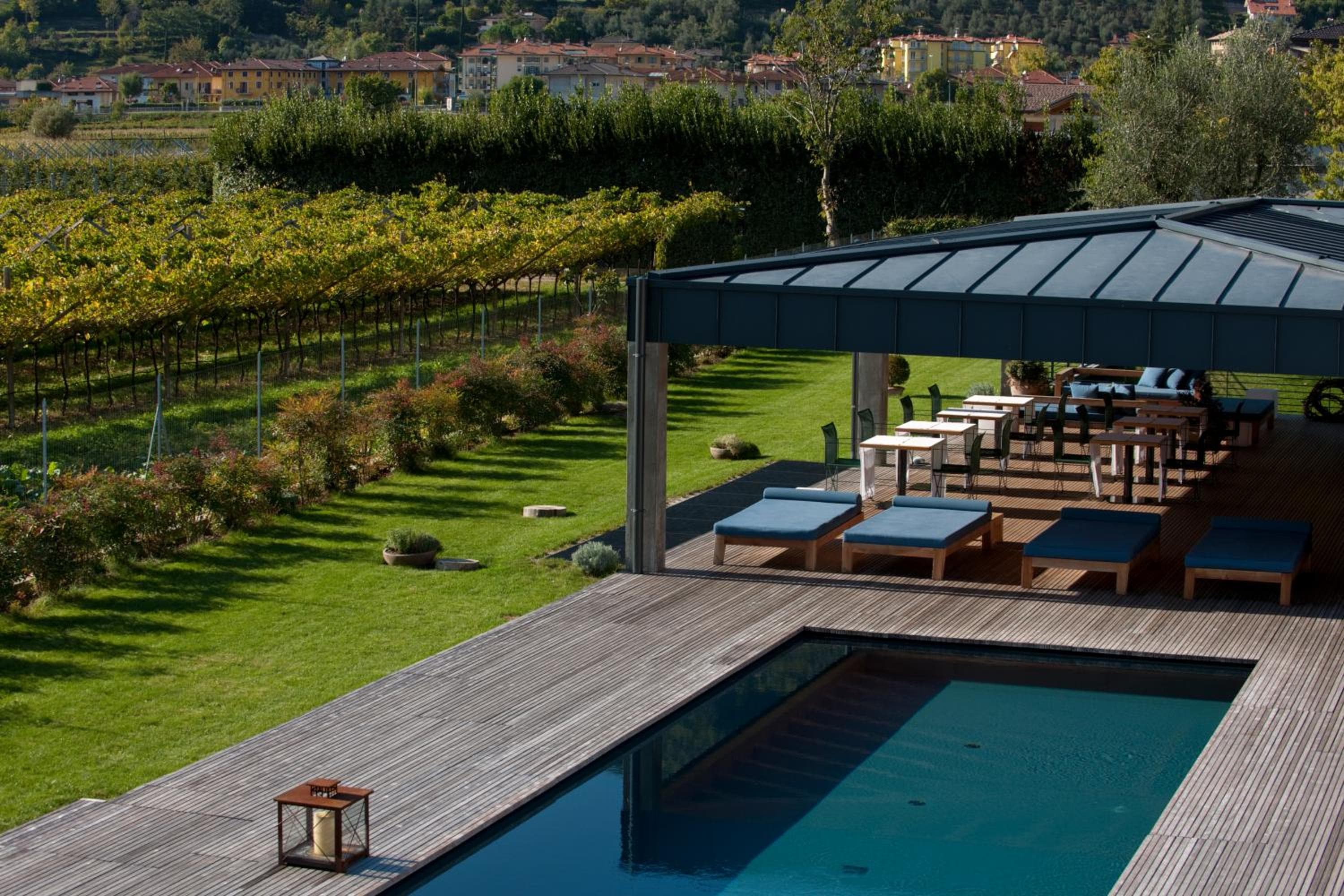 Vivere Suites & Rooms, Arco, photo 4