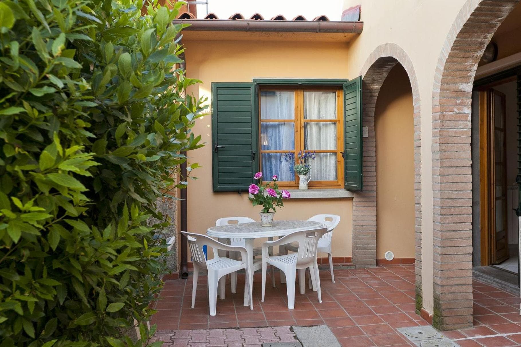 Borgo Guglielmo, Marina di Cecina, photo 4