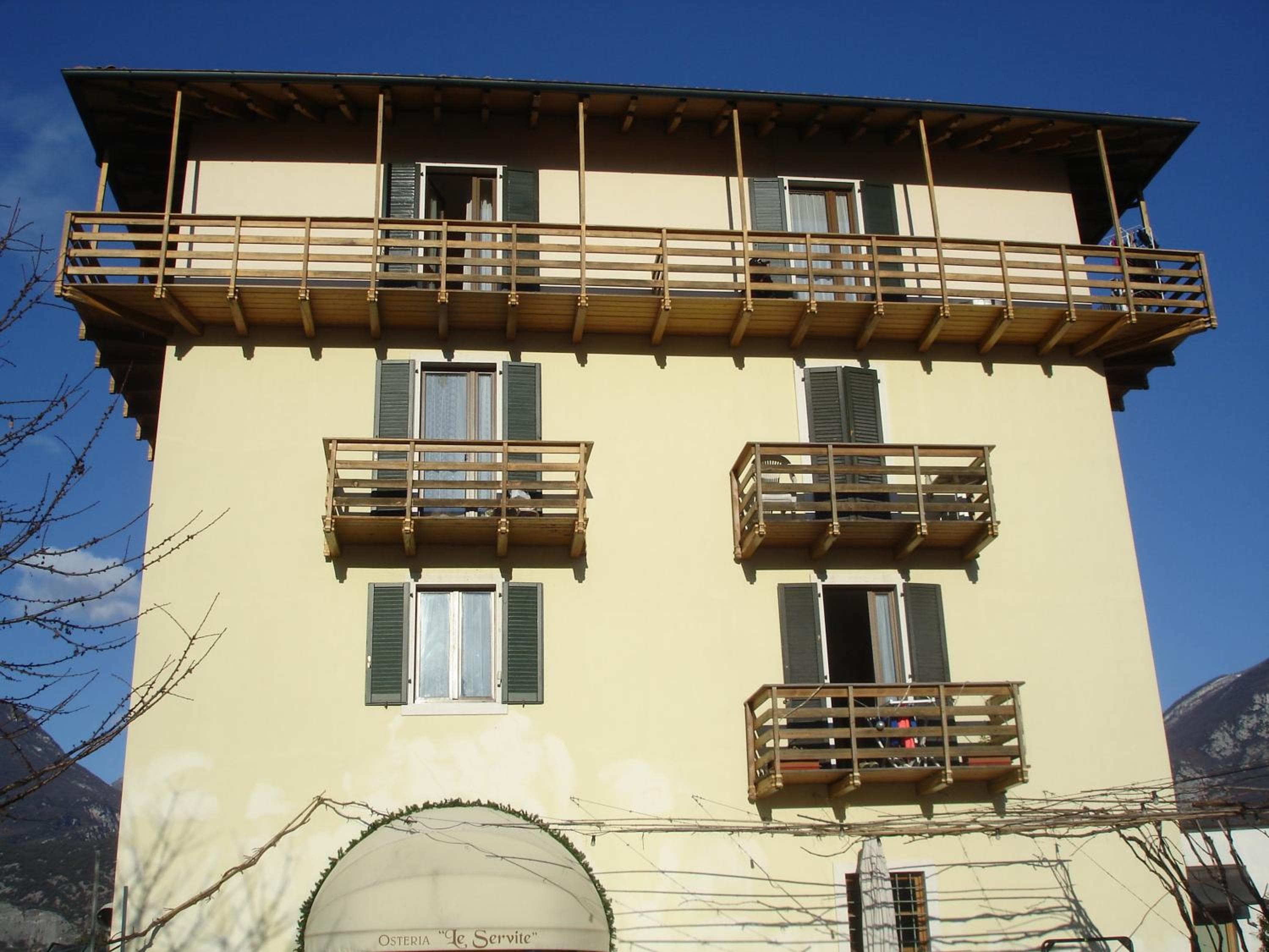 Le Servite Apartments, Arco, photo 3