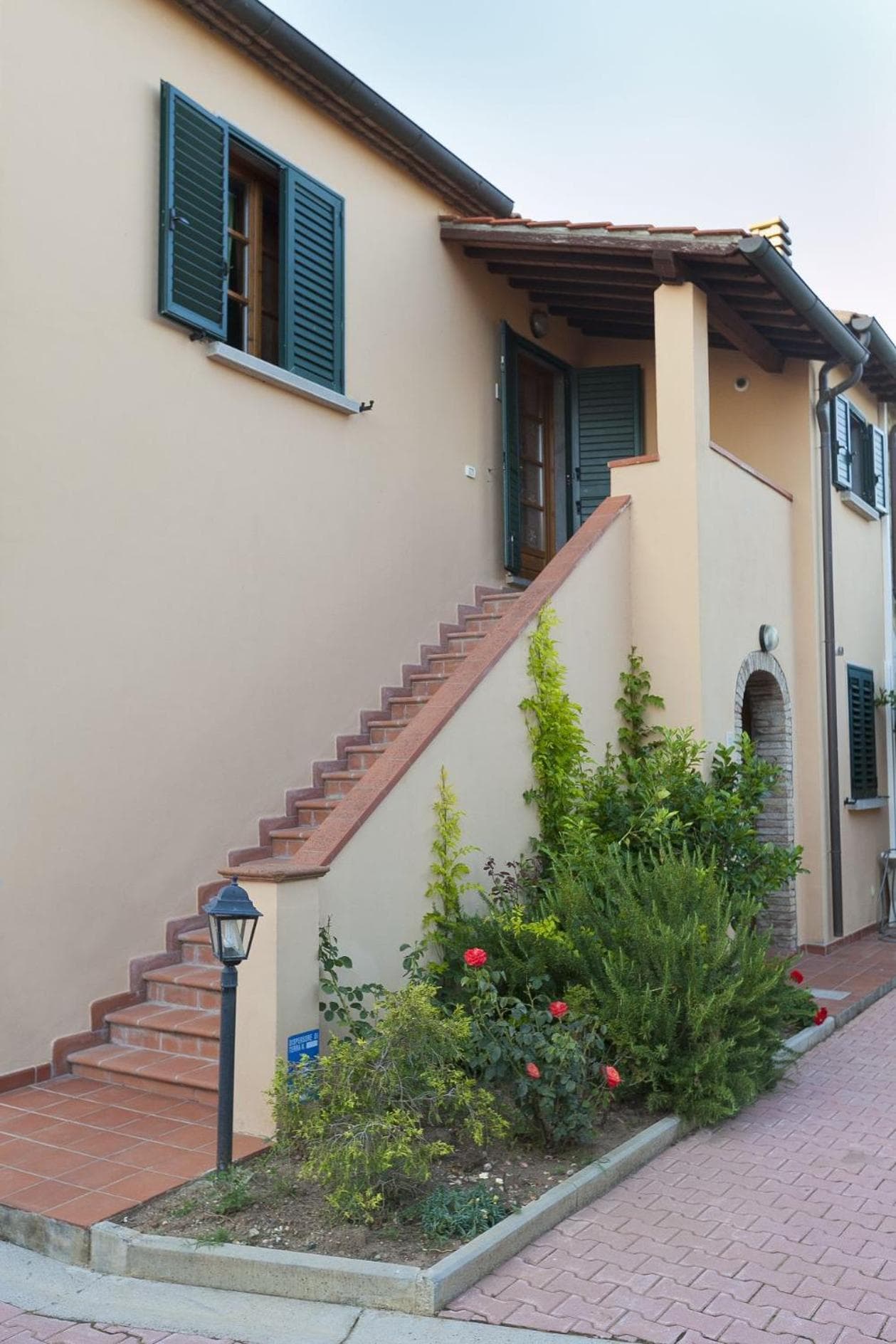 Borgo Guglielmo, Marina di Cecina, photo 6