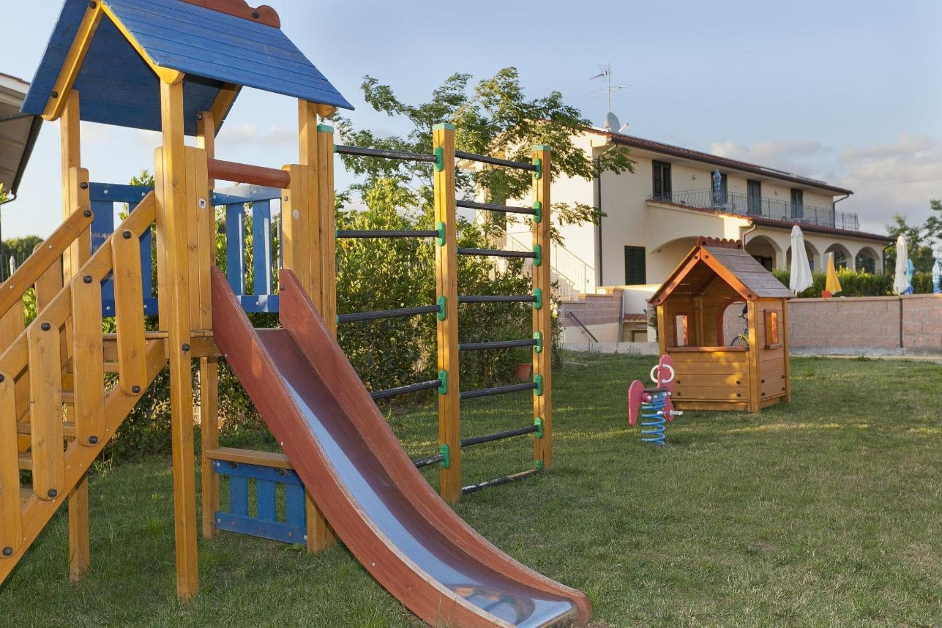 Borgo Guglielmo, Marina di Cecina, photo 5