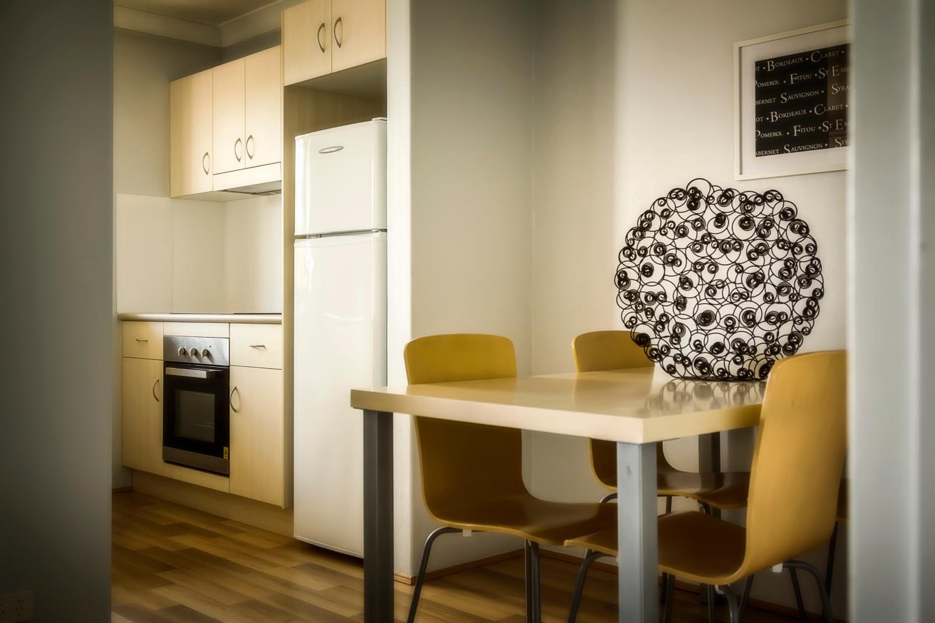 Coffs Harbour Holiday Apartments, Coffs Harbour, photo 4