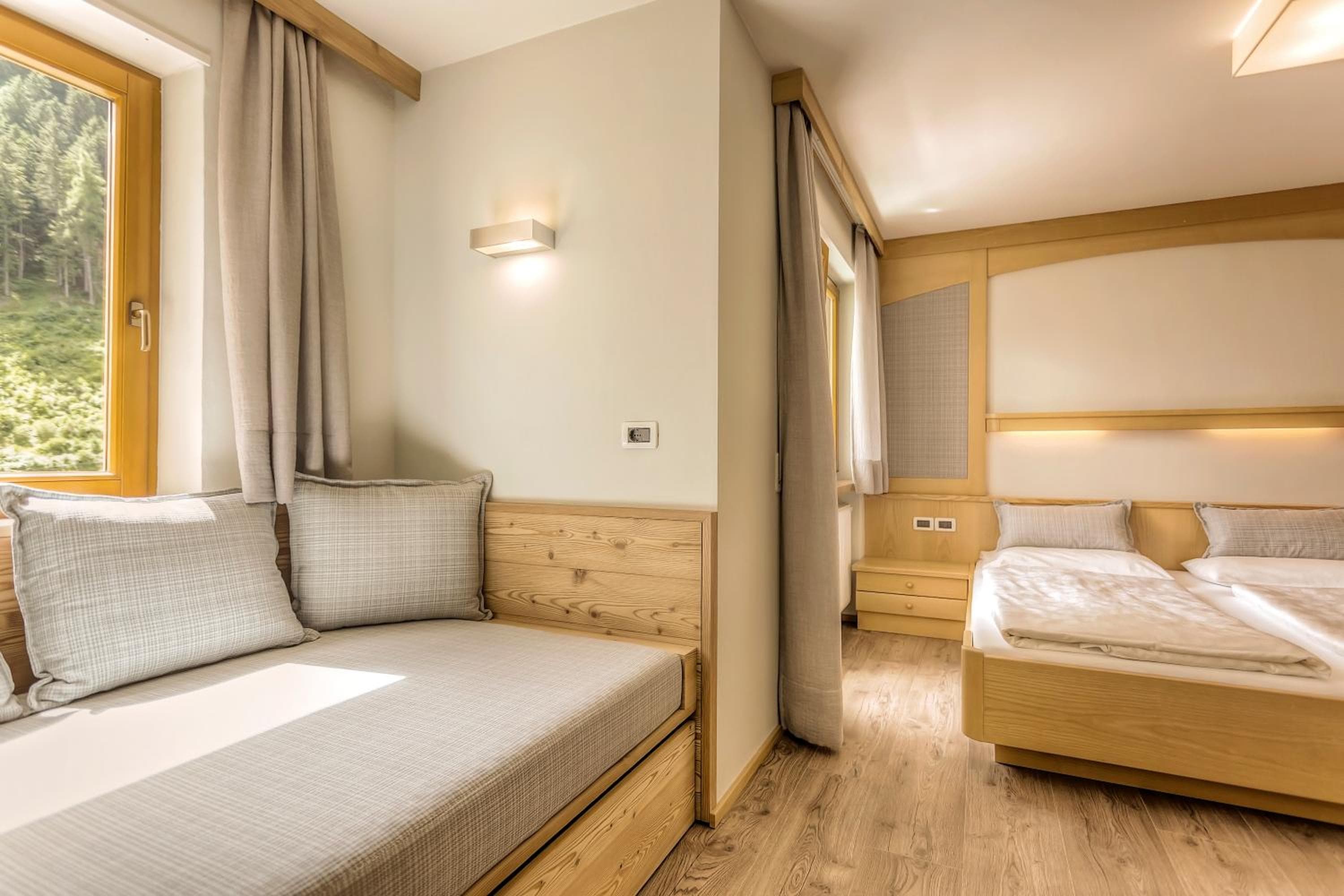 Residence Telemark, Santa Cristina in Val Gardena, photo 4