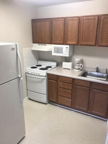 Affordable Suites Conover / Hickory, Conover, photo 5