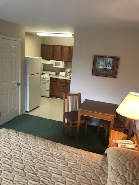 Affordable Suites Conover / Hickory, Conover, photo 2