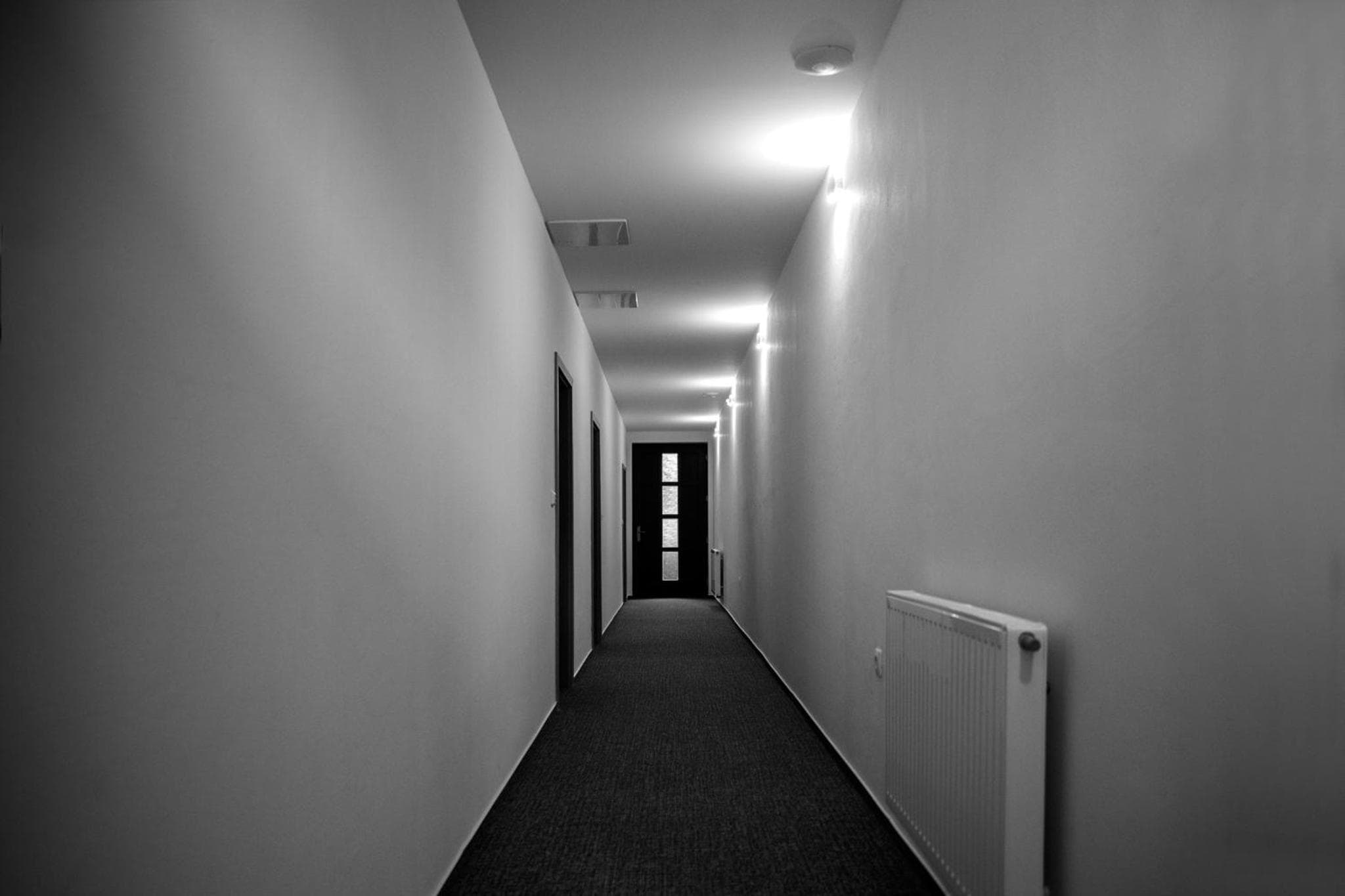 Apartmány Na Čtvrtích, Dolní Bečva, photo 5