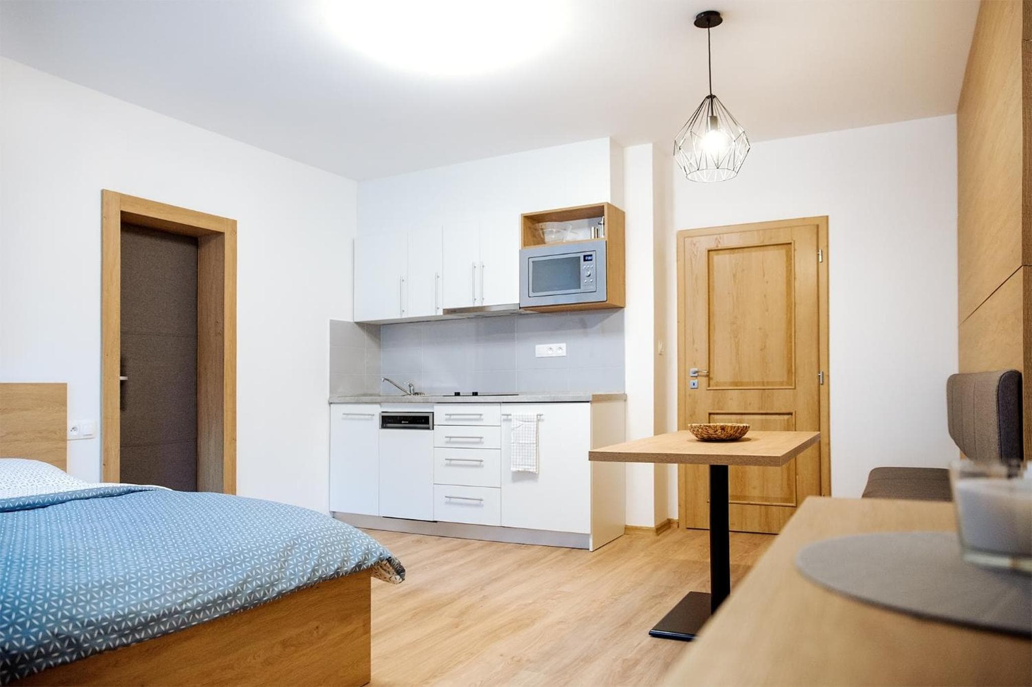 Apartmány Na Čtvrtích, Dolní Bečva, photo 3