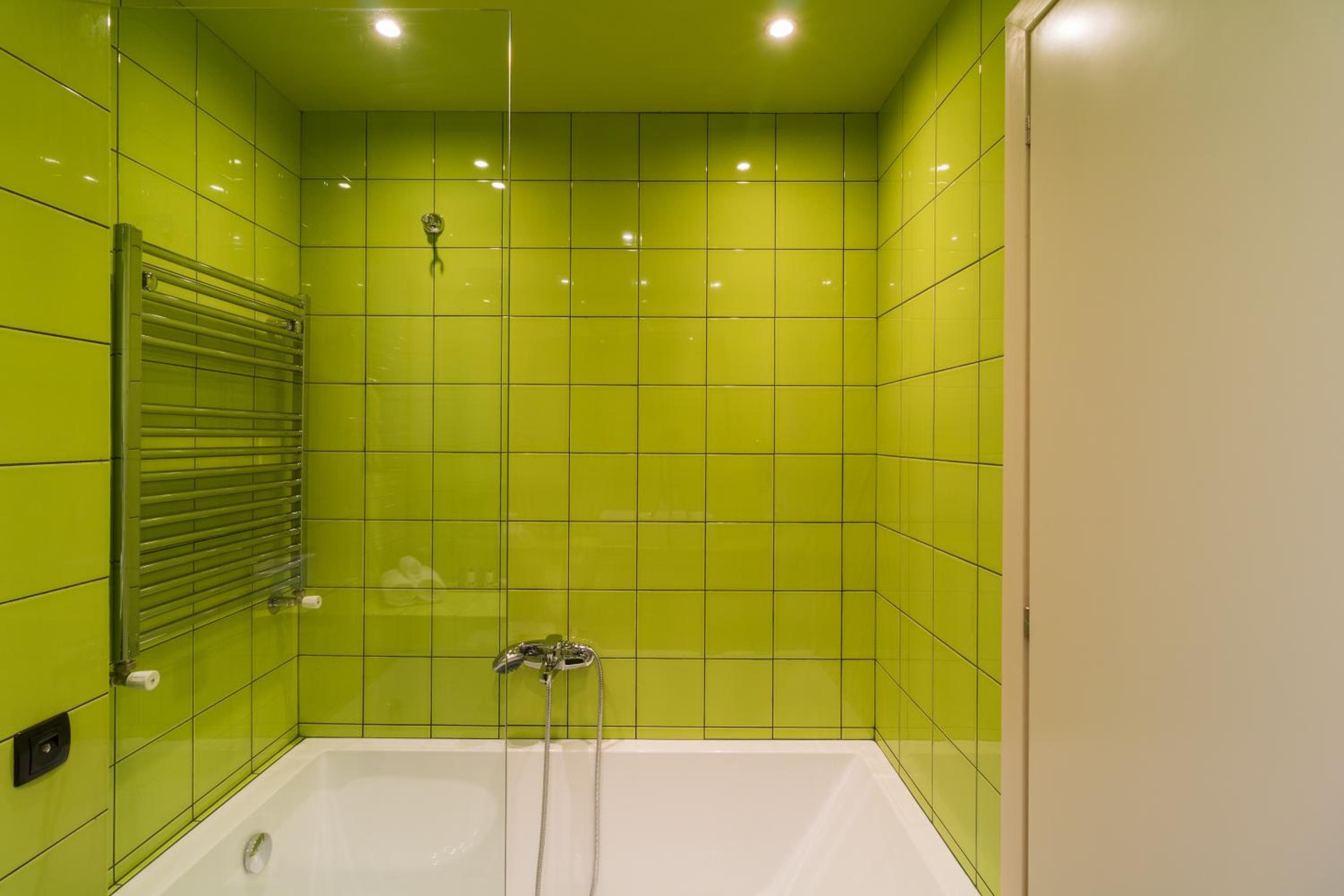 Athens Mosaico Suites & Apartments, Athens, photo 2