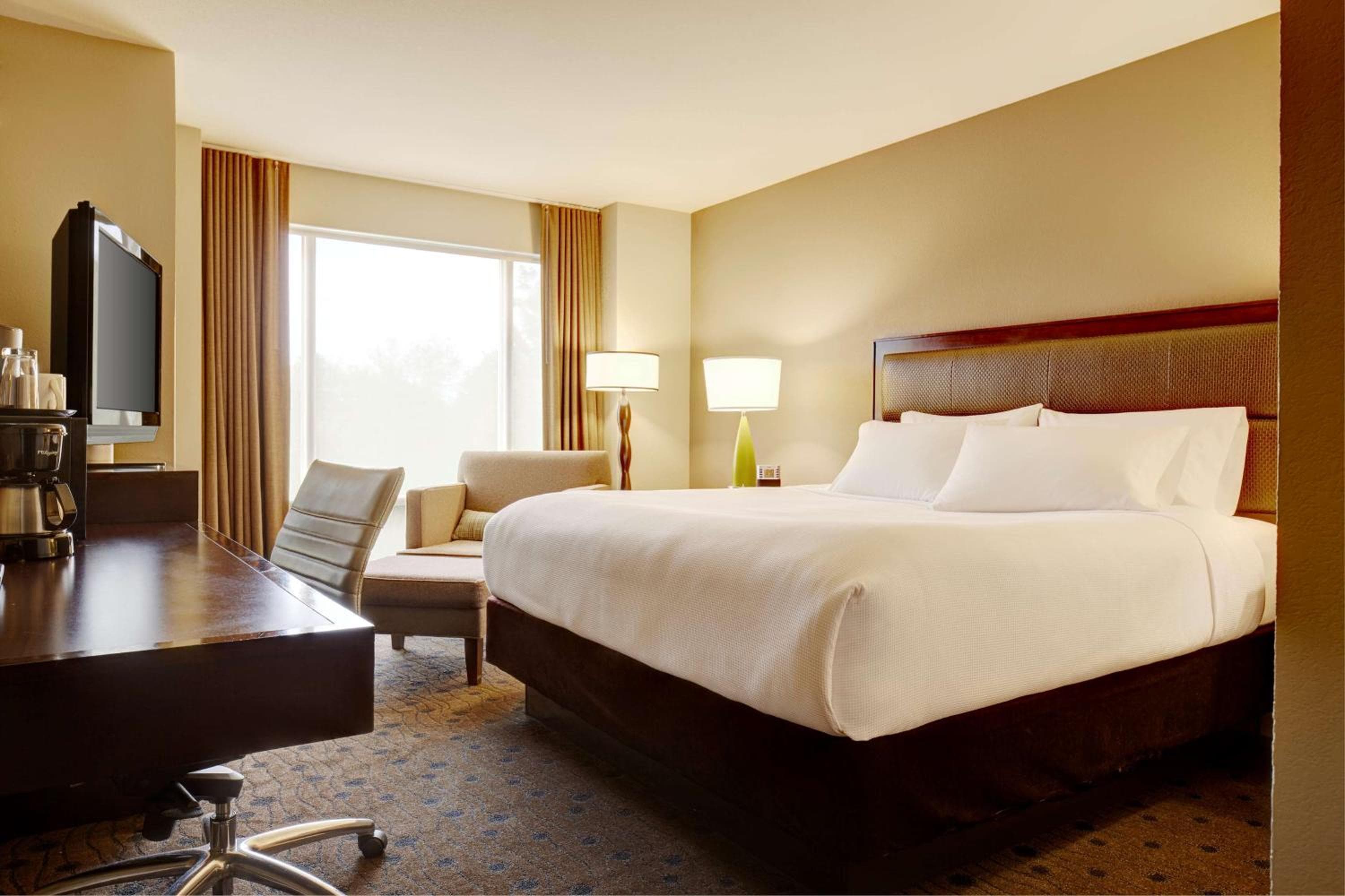 Hyatt House Seattle/Redmond, Redmond, photo 3